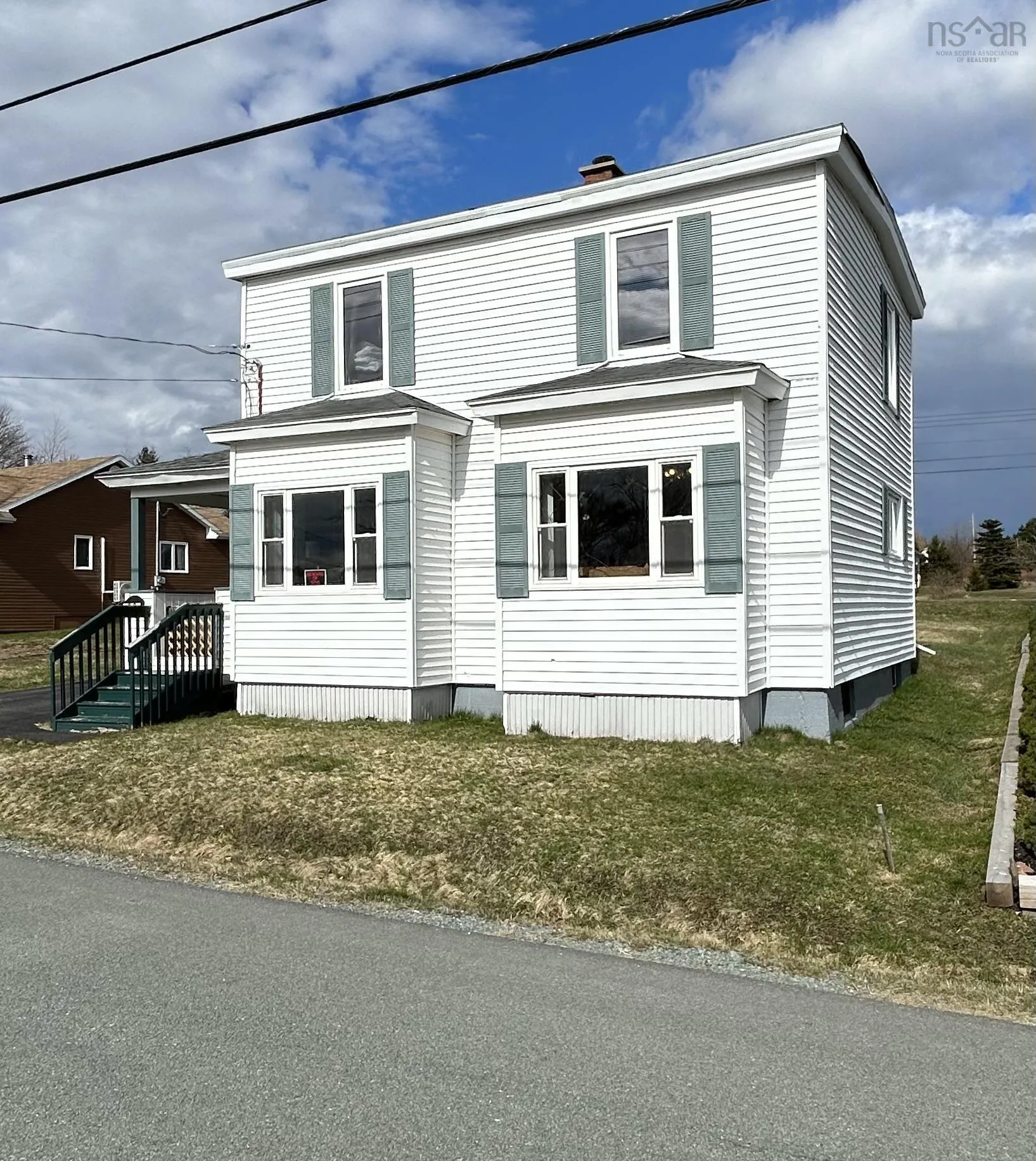92 Victoria Street, Springhill, NS B0M 1X0, 3 Bedrooms Bedrooms, ,2 BathroomsBathrooms,Residential,For Sale,Victoria,202518775
