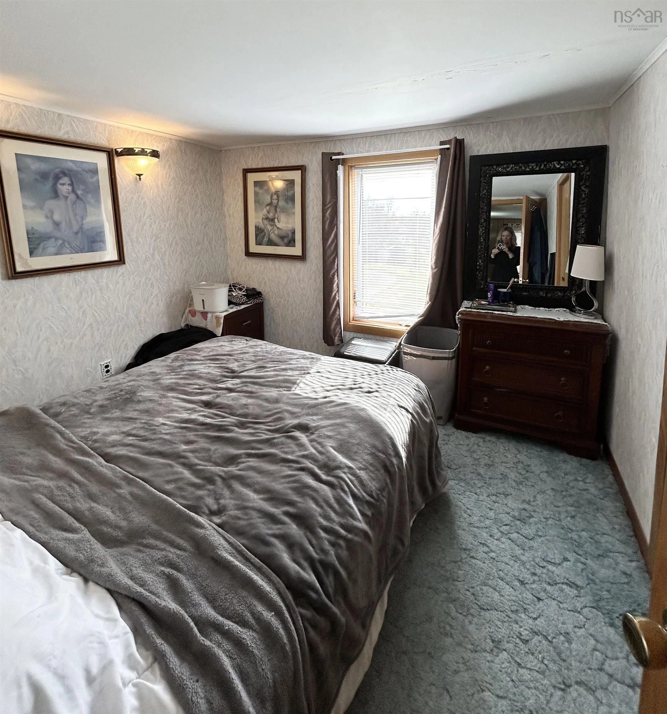92 Victoria Street, Springhill, NS B0M 1X0, 3 Bedrooms Bedrooms, ,2 BathroomsBathrooms,Residential,For Sale,Victoria,202518775