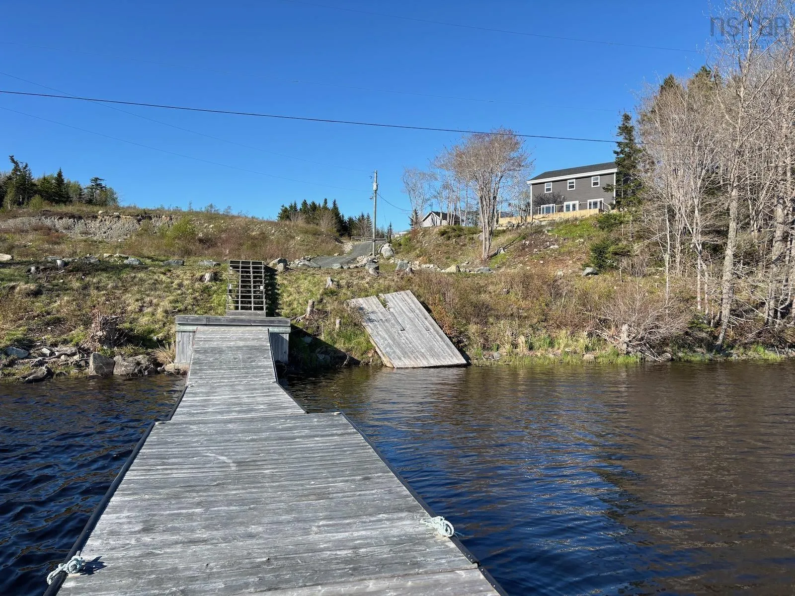 417 Trefry Lake Road, Arcadia, NS B5A 5J7, 5 Bedrooms Bedrooms, ,2 BathroomsBathrooms,Residential,For Sale,Trefry Lake,202511463