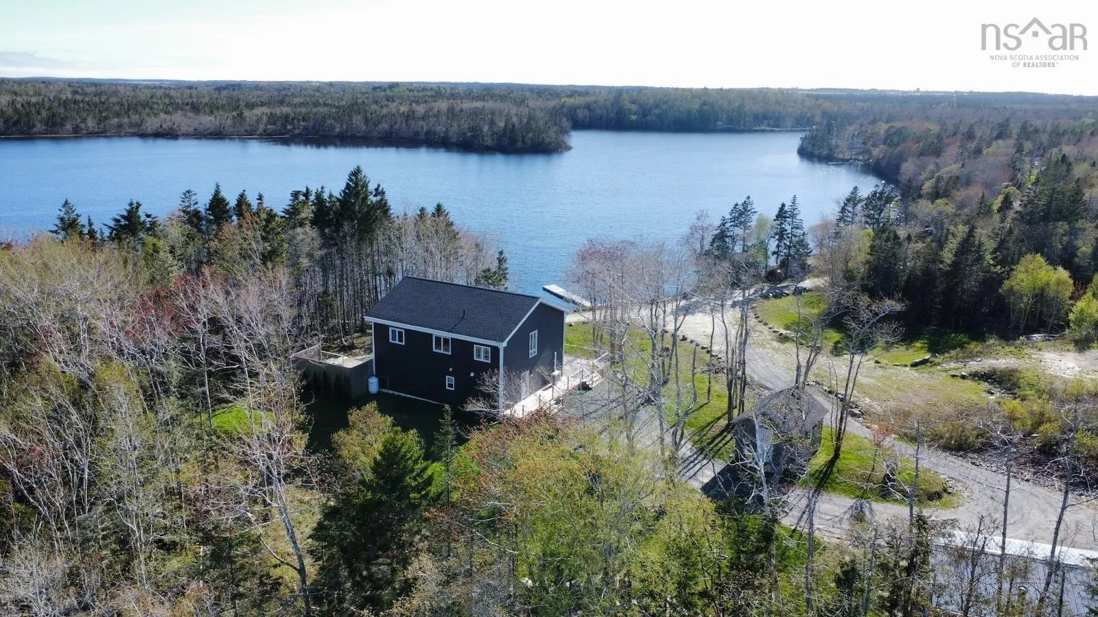 417 Trefry Lake Road, Arcadia, NS B5A 5J7, 5 Bedrooms Bedrooms, ,2 BathroomsBathrooms,Residential,For Sale,Trefry Lake,202511463