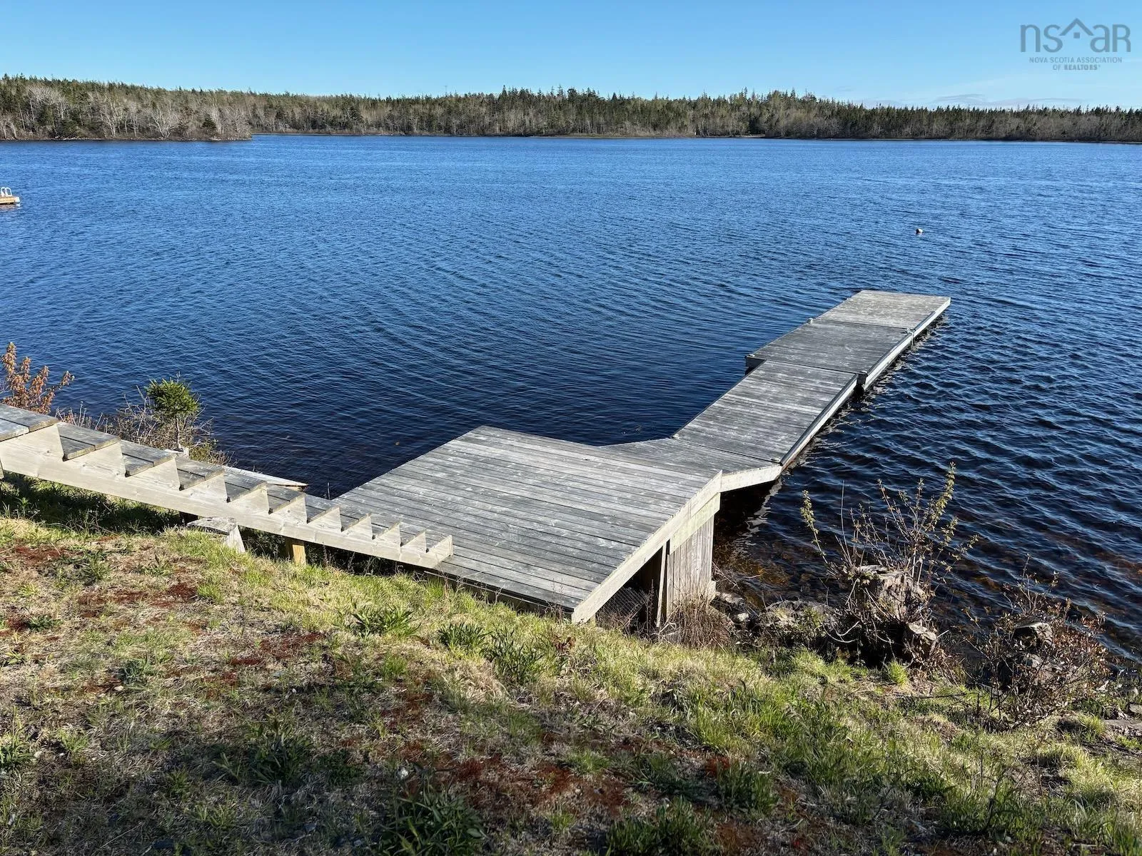 417 Trefry Lake Road, Arcadia, NS B5A 5J7, 5 Bedrooms Bedrooms, ,2 BathroomsBathrooms,Residential,For Sale,Trefry Lake,202511463