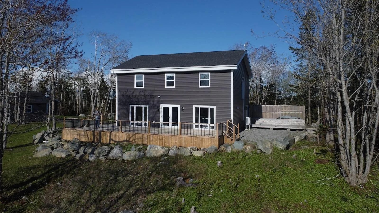 417 Trefry Lake Road, Arcadia, NS B5A 5J7, 5 Bedrooms Bedrooms, ,2 BathroomsBathrooms,Residential,For Sale,Trefry Lake,202511463