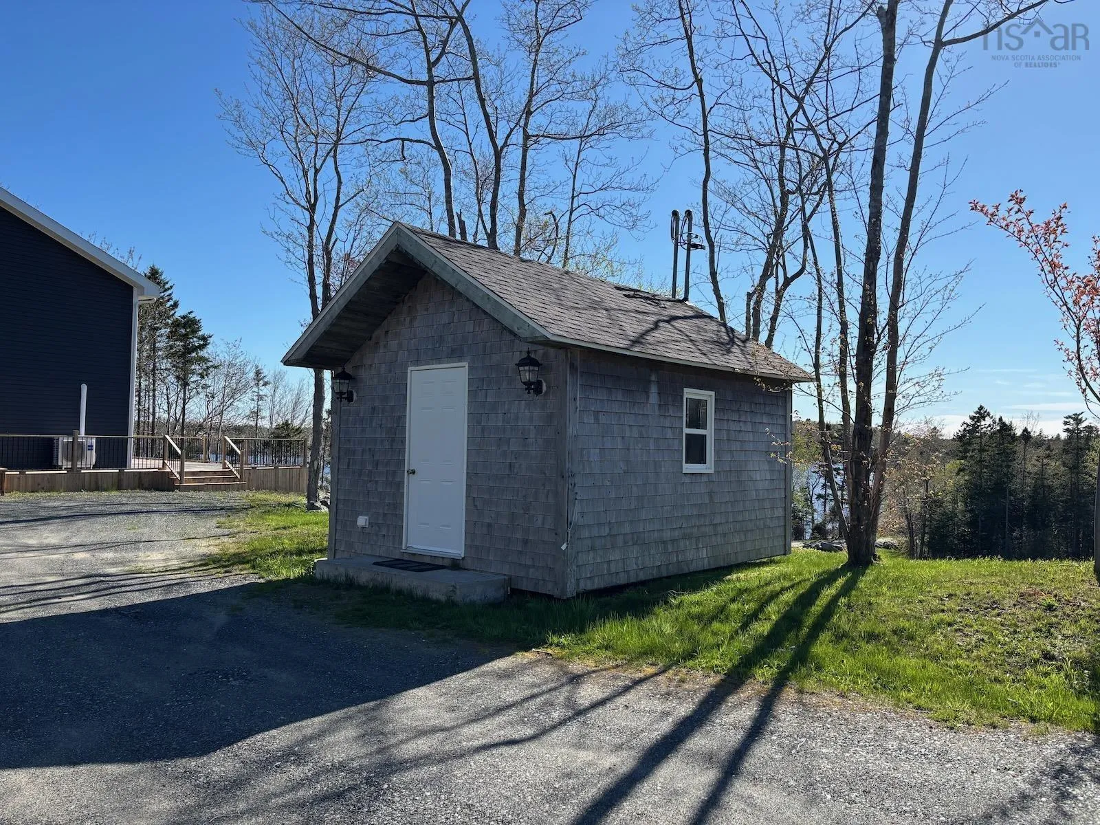 417 Trefry Lake Road, Arcadia, NS B5A 5J7, 5 Bedrooms Bedrooms, ,2 BathroomsBathrooms,Residential,For Sale,Trefry Lake,202511463