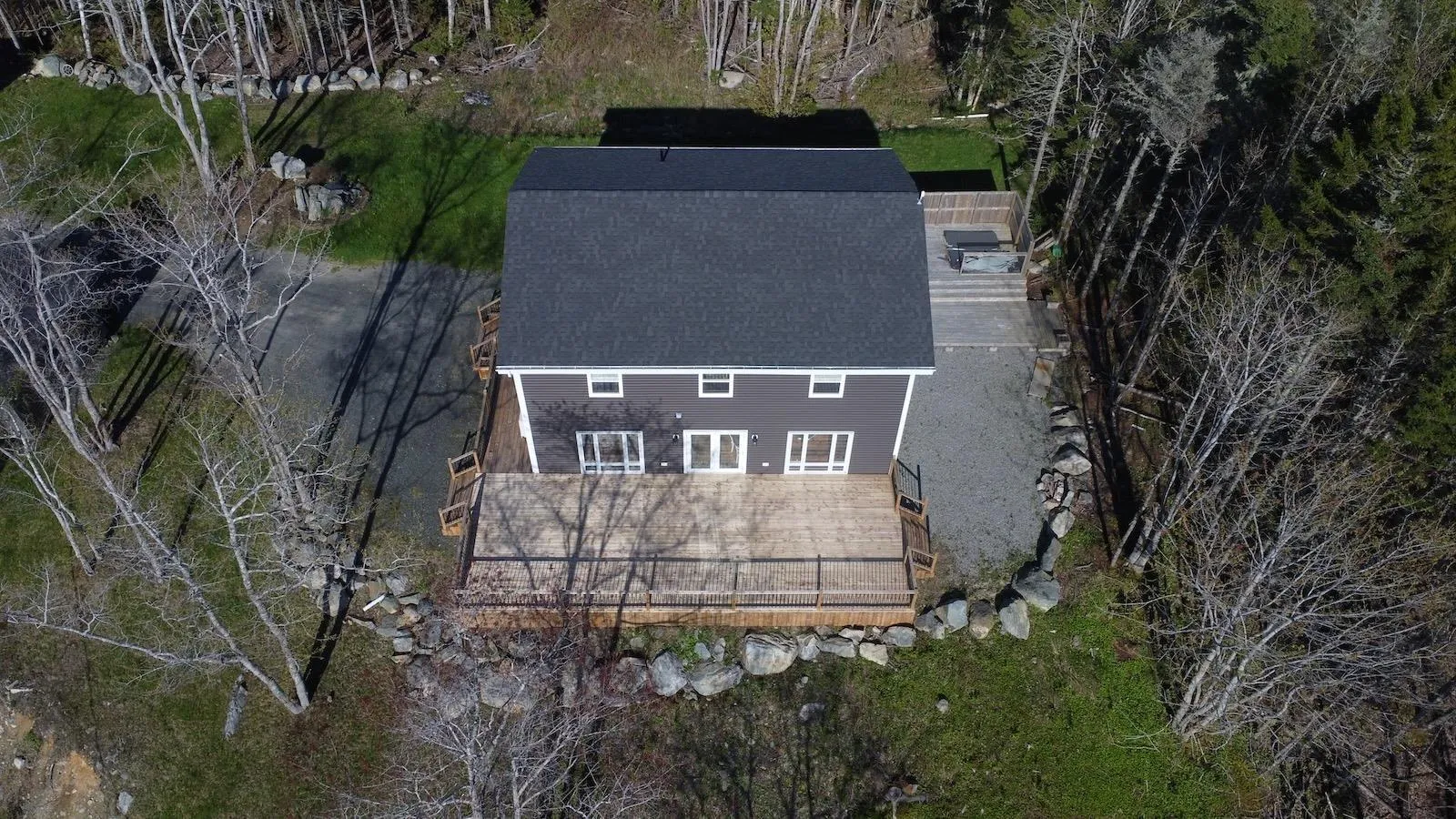 417 Trefry Lake Road, Arcadia, NS B5A 5J7, 5 Bedrooms Bedrooms, ,2 BathroomsBathrooms,Residential,For Sale,Trefry Lake,202511463