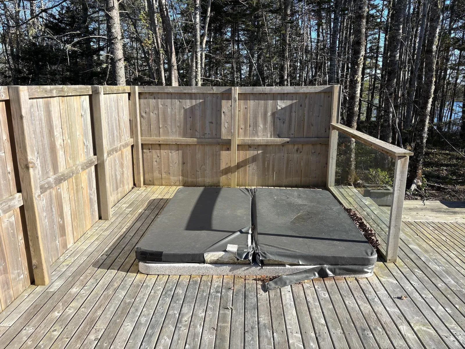417 Trefry Lake Road, Arcadia, NS B5A 5J7, 5 Bedrooms Bedrooms, ,2 BathroomsBathrooms,Residential,For Sale,Trefry Lake,202511463