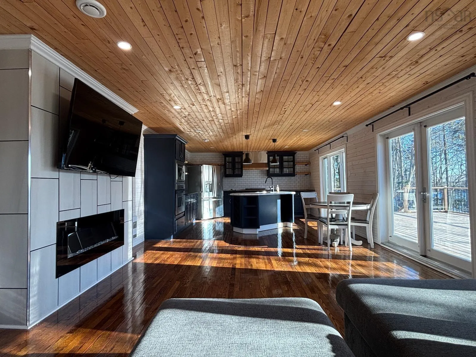 417 Trefry Lake Road, Arcadia, NS B5A 5J7, 5 Bedrooms Bedrooms, ,2 BathroomsBathrooms,Residential,For Sale,Trefry Lake,202511463
