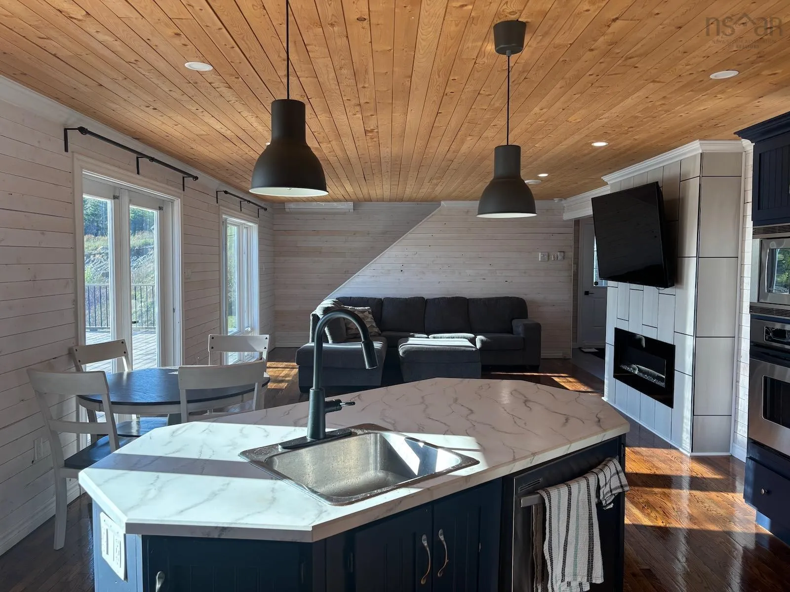 417 Trefry Lake Road, Arcadia, NS B5A 5J7, 5 Bedrooms Bedrooms, ,2 BathroomsBathrooms,Residential,For Sale,Trefry Lake,202511463