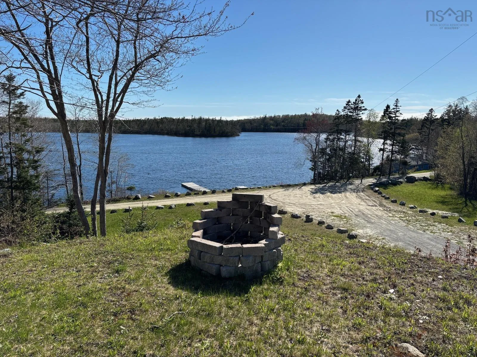 417 Trefry Lake Road, Arcadia, NS B5A 5J7, 5 Bedrooms Bedrooms, ,2 BathroomsBathrooms,Residential,For Sale,Trefry Lake,202511463