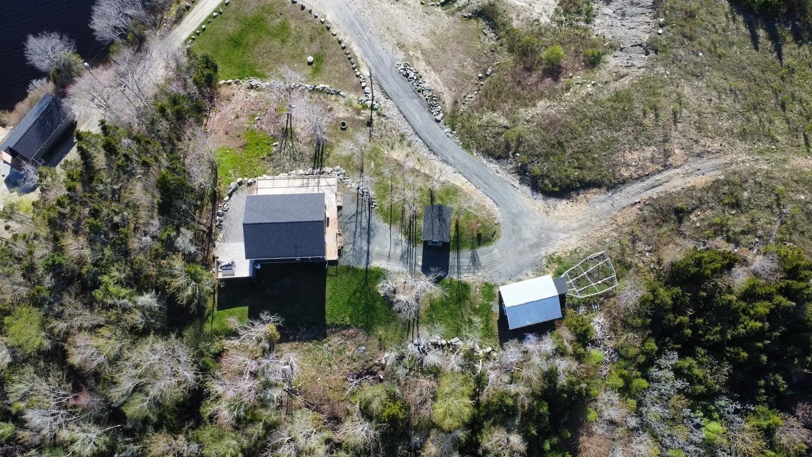 417 Trefry Lake Road, Arcadia, NS B5A 5J7, 5 Bedrooms Bedrooms, ,2 BathroomsBathrooms,Residential,For Sale,Trefry Lake,202511463