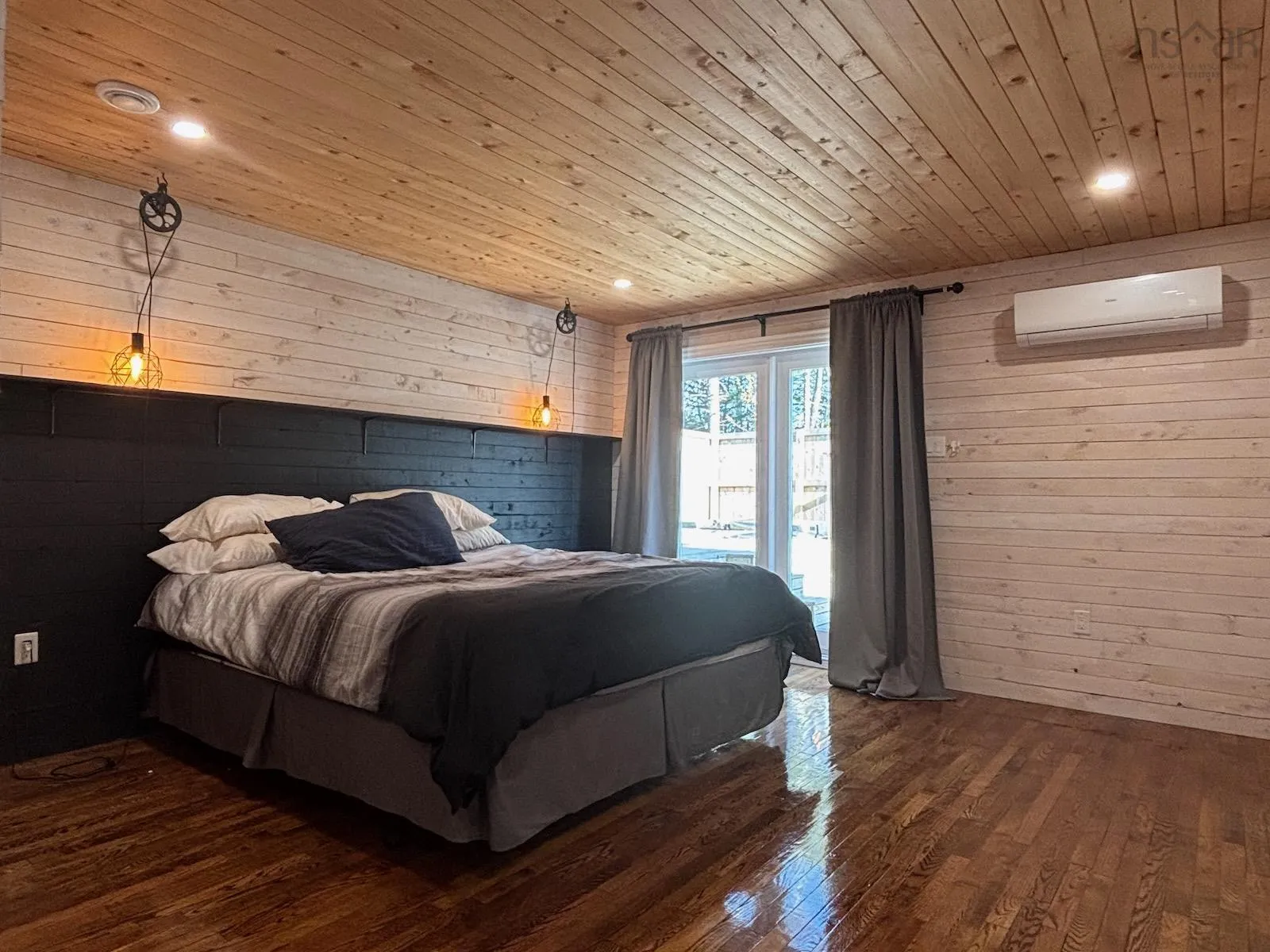 417 Trefry Lake Road, Arcadia, NS B5A 5J7, 5 Bedrooms Bedrooms, ,2 BathroomsBathrooms,Residential,For Sale,Trefry Lake,202511463