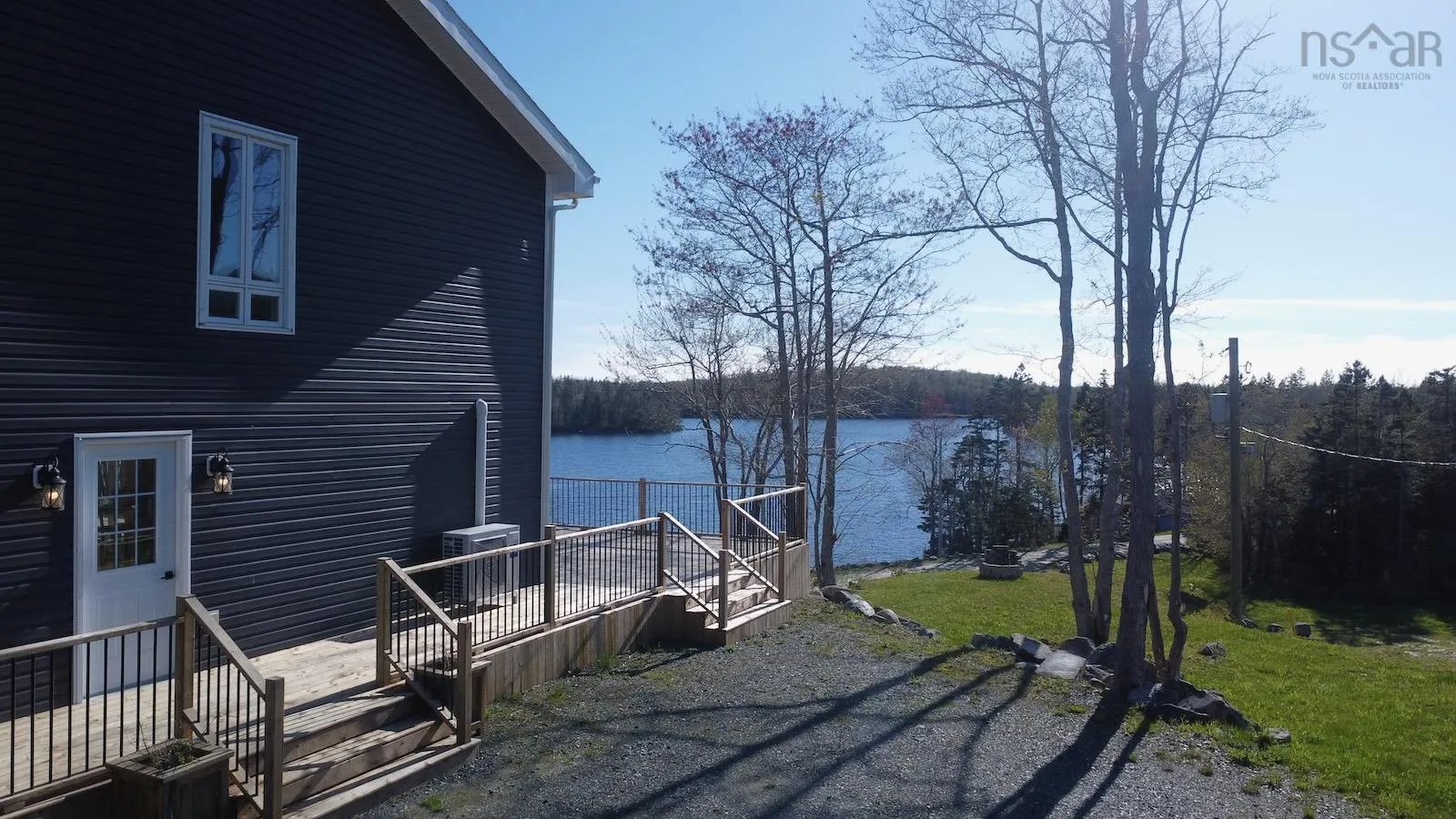 417 Trefry Lake Road, Arcadia, NS B5A 5J7, 5 Bedrooms Bedrooms, ,2 BathroomsBathrooms,Residential,For Sale,Trefry Lake,202511463