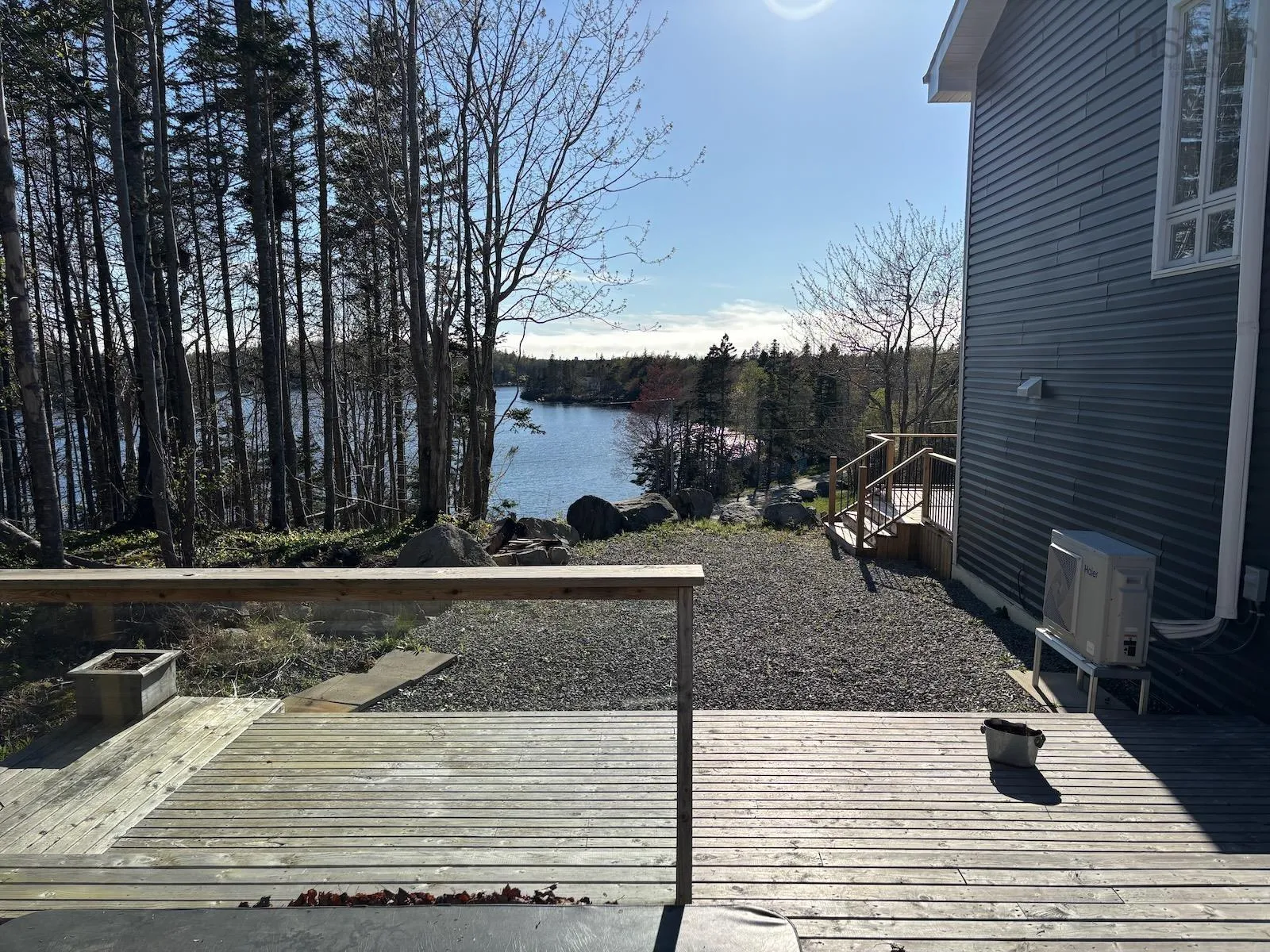 417 Trefry Lake Road, Arcadia, NS B5A 5J7, 5 Bedrooms Bedrooms, ,2 BathroomsBathrooms,Residential,For Sale,Trefry Lake,202511463