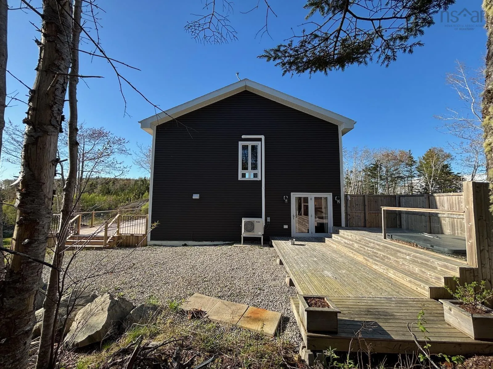 417 Trefry Lake Road, Arcadia, NS B5A 5J7, 5 Bedrooms Bedrooms, ,2 BathroomsBathrooms,Residential,For Sale,Trefry Lake,202511463