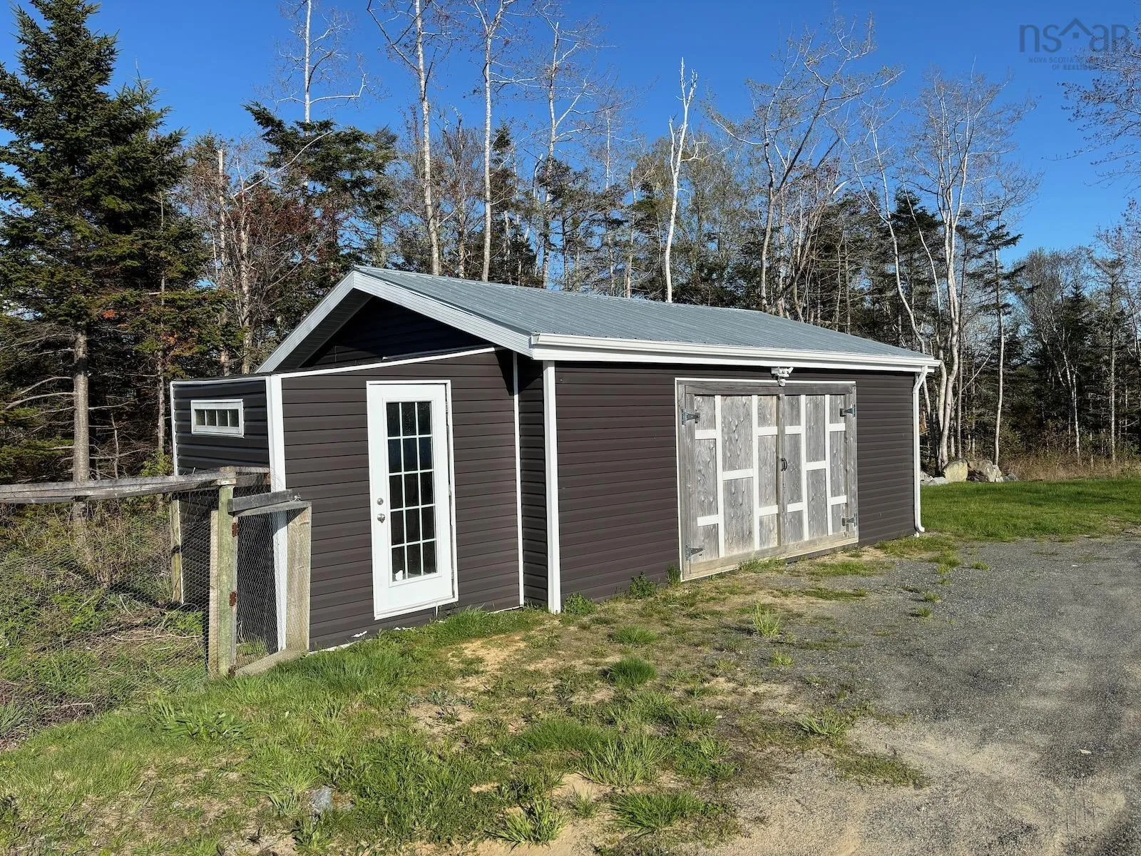 417 Trefry Lake Road, Arcadia, NS B5A 5J7, 5 Bedrooms Bedrooms, ,2 BathroomsBathrooms,Residential,For Sale,Trefry Lake,202511463