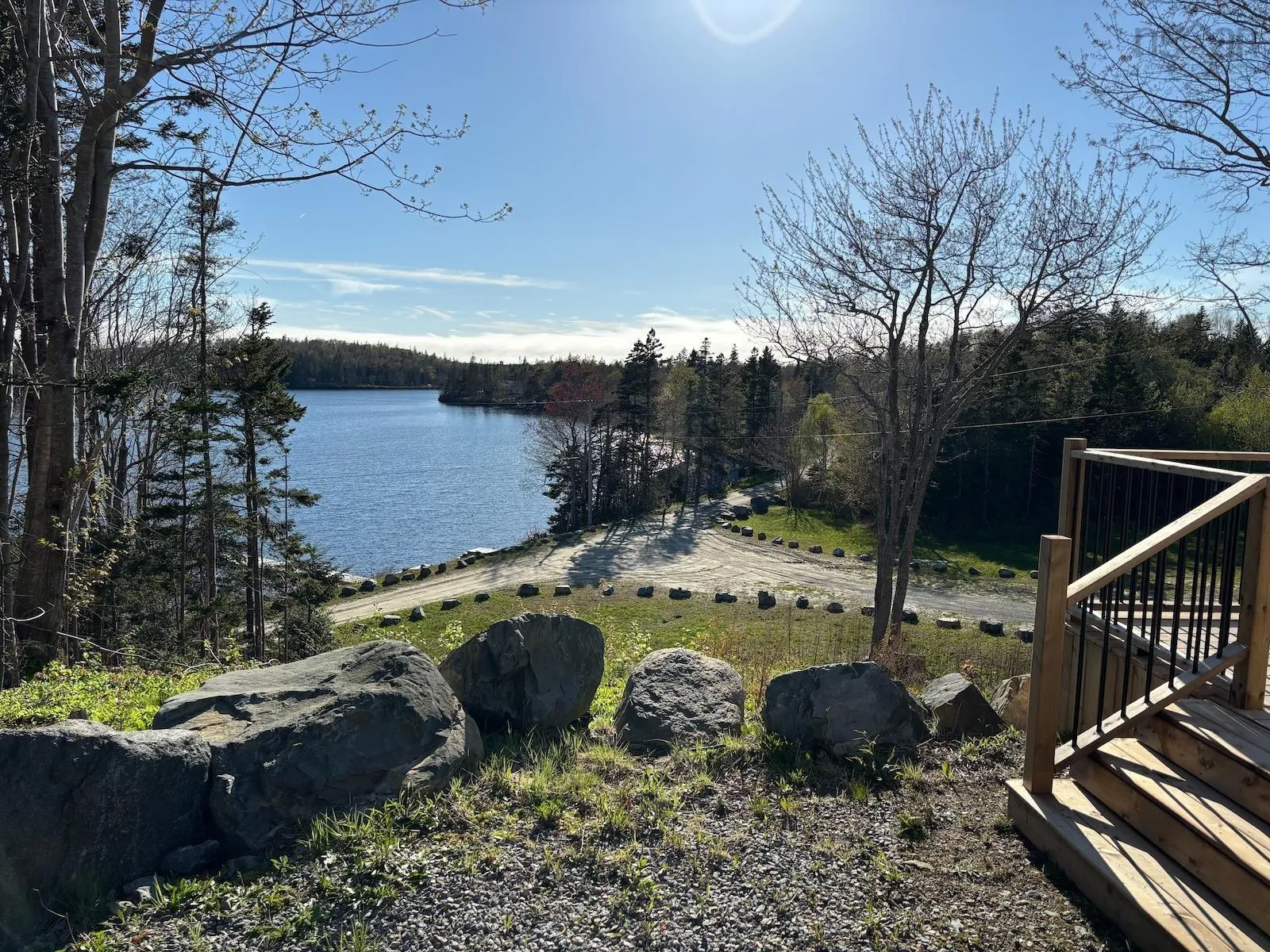 417 Trefry Lake Road, Arcadia, NS B5A 5J7, 5 Bedrooms Bedrooms, ,2 BathroomsBathrooms,Residential,For Sale,Trefry Lake,202511463