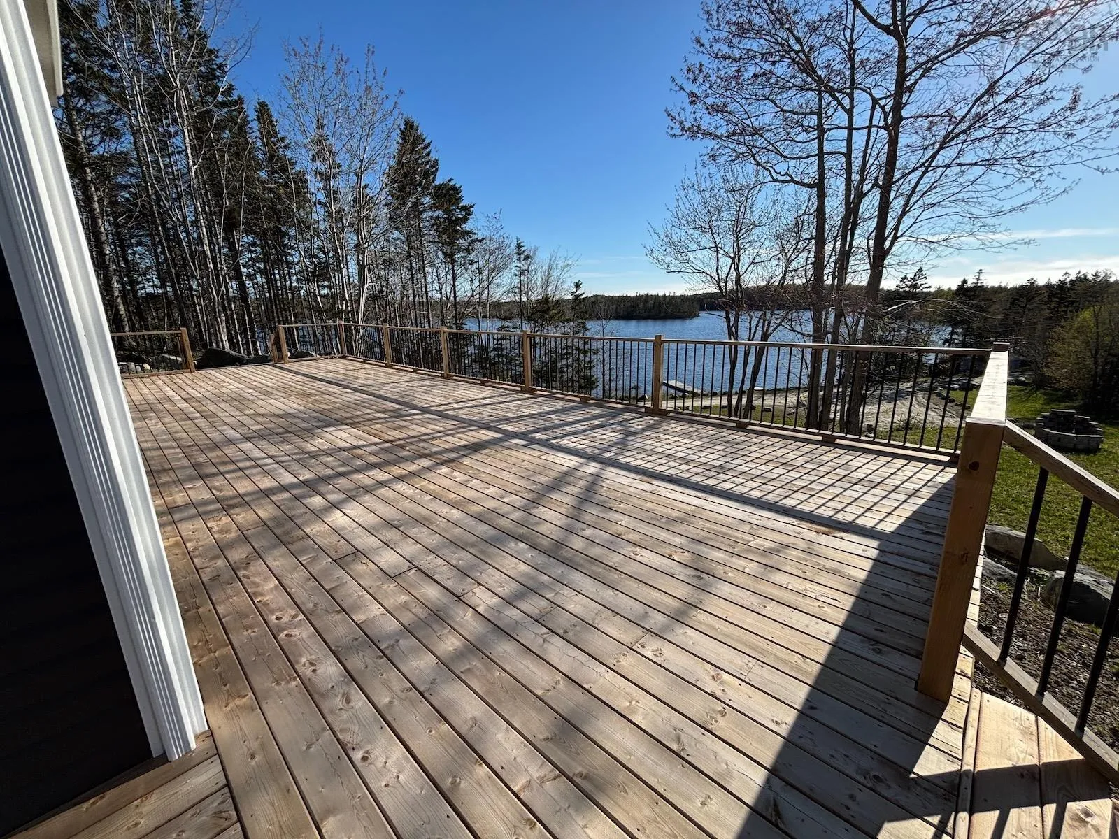 417 Trefry Lake Road, Arcadia, NS B5A 5J7, 5 Bedrooms Bedrooms, ,2 BathroomsBathrooms,Residential,For Sale,Trefry Lake,202511463