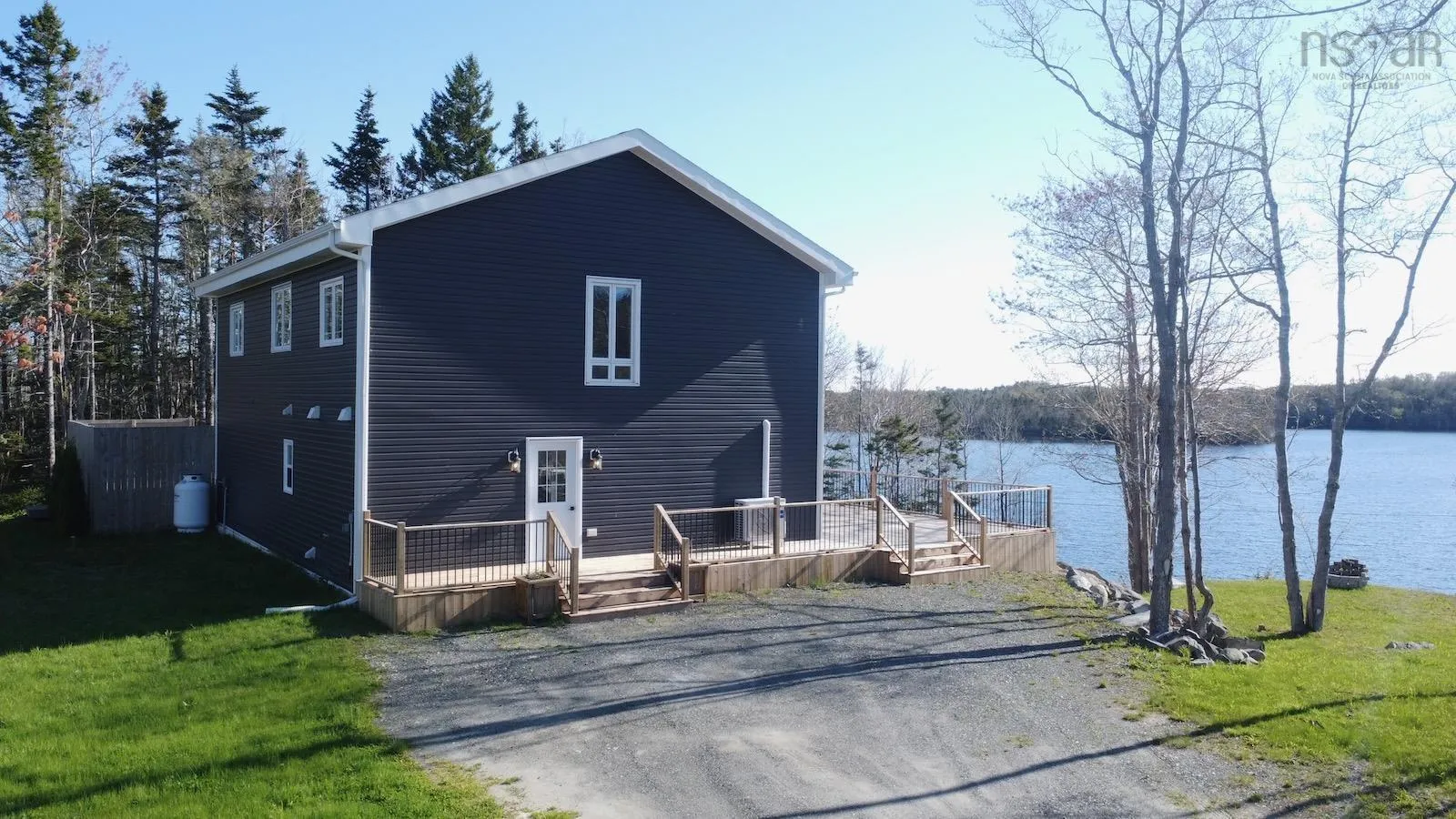 417 Trefry Lake Road, Arcadia, NS B5A 5J7, 5 Bedrooms Bedrooms, ,2 BathroomsBathrooms,Residential,For Sale,Trefry Lake,202511463