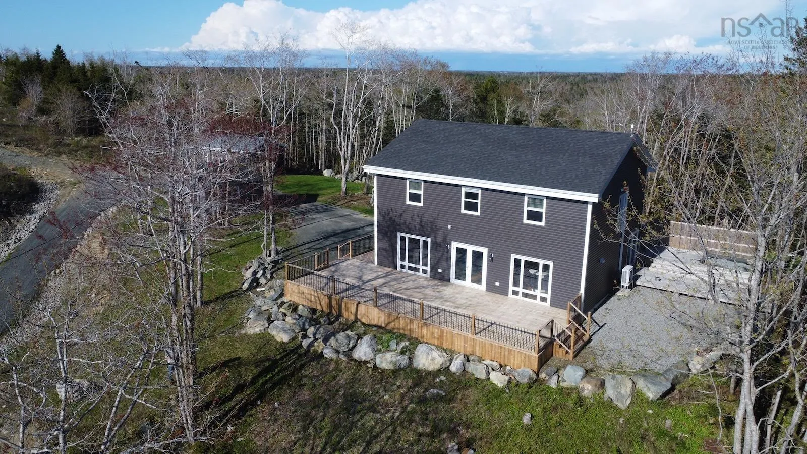 417 Trefry Lake Road, Arcadia, NS B5A 5J7, 5 Bedrooms Bedrooms, ,2 BathroomsBathrooms,Residential,For Sale,Trefry Lake,202511463