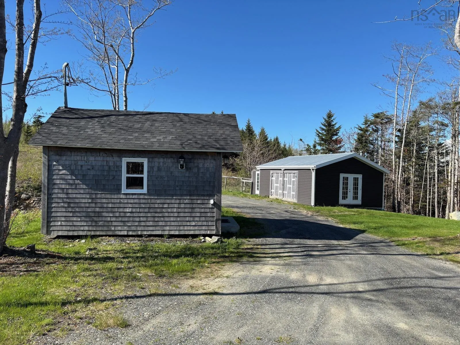 417 Trefry Lake Road, Arcadia, NS B5A 5J7, 5 Bedrooms Bedrooms, ,2 BathroomsBathrooms,Residential,For Sale,Trefry Lake,202511463