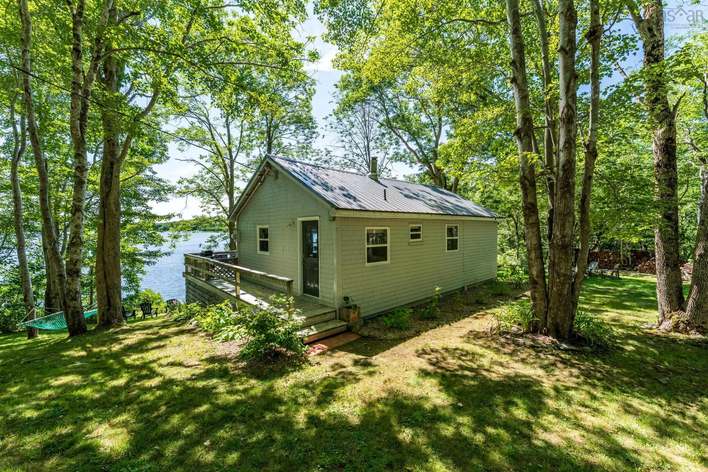 5232 Highway 340, Forest Glen, NS B5A 5P9, 2 Bedrooms Bedrooms, ,1 BathroomBathrooms,Residential,For Sale,Highway 340,202521030
