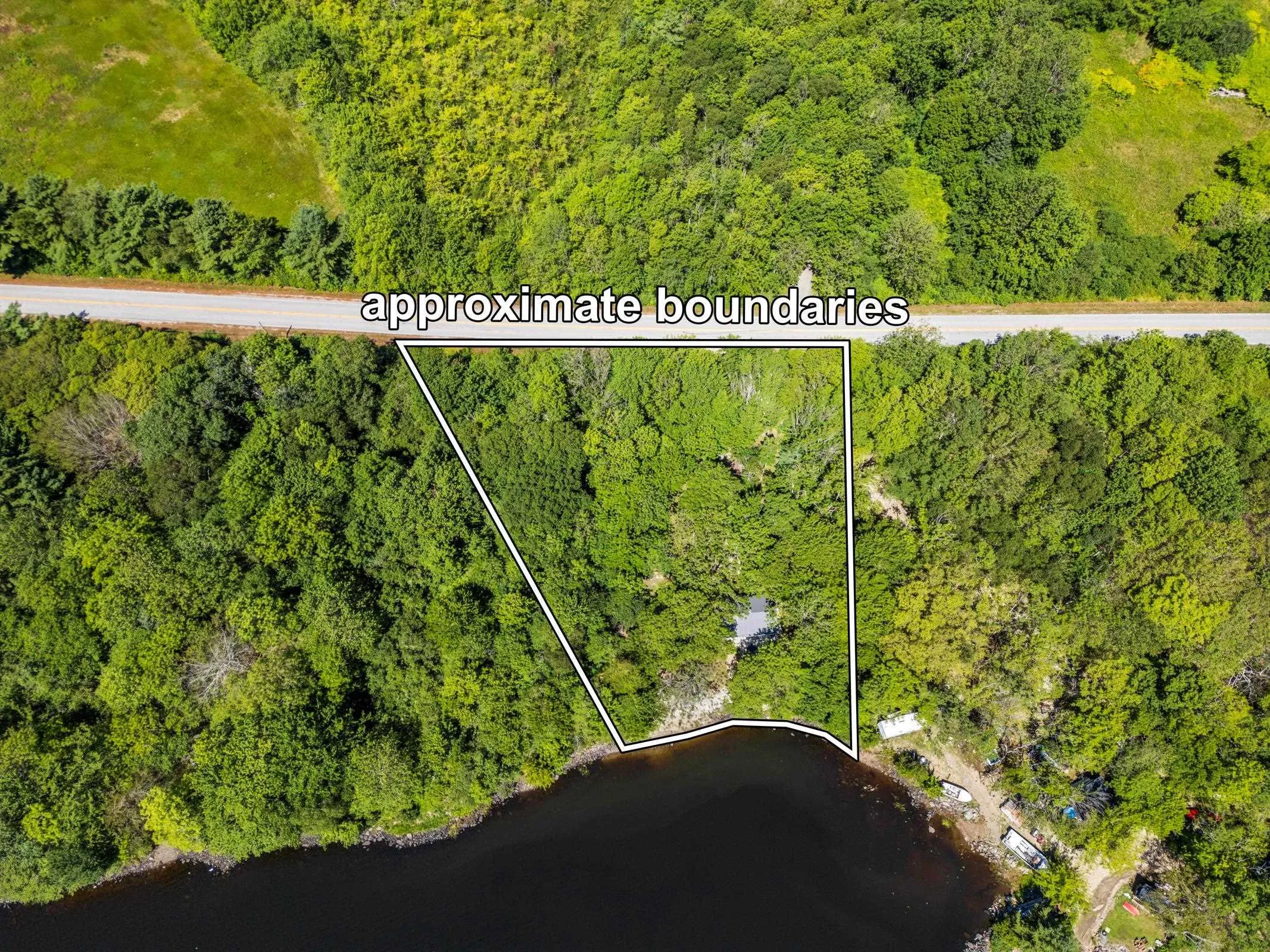 5232 Highway 340, Forest Glen, NS B5A 5P9, 2 Bedrooms Bedrooms, ,1 BathroomBathrooms,Residential,For Sale,Highway 340,202521030