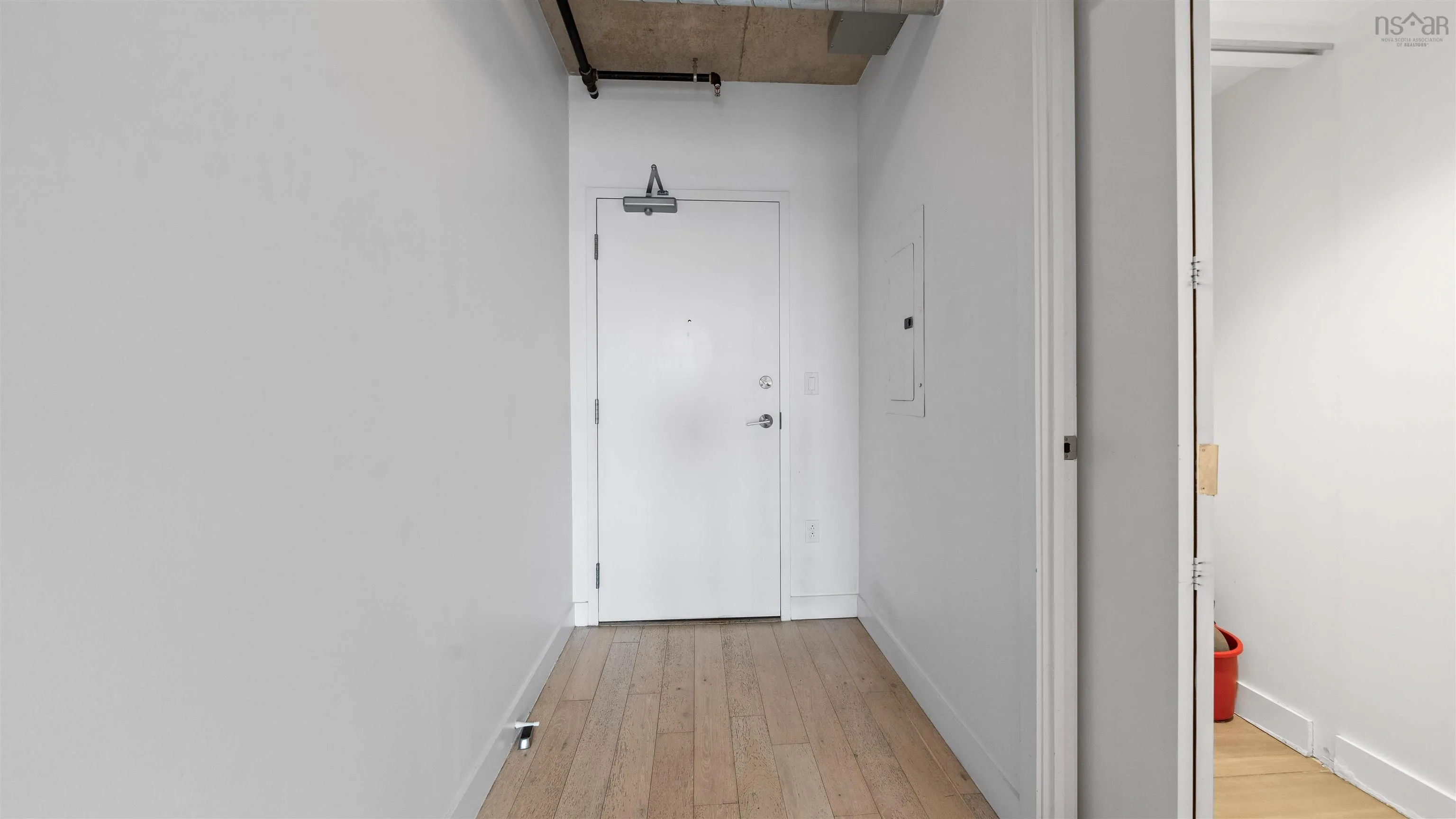 406-1065 Barrington Street, Halifax, NS B3H 0B7, 1 Bedroom Bedrooms, ,1 BathroomBathrooms,Residential,For Sale,Barrington,202525582