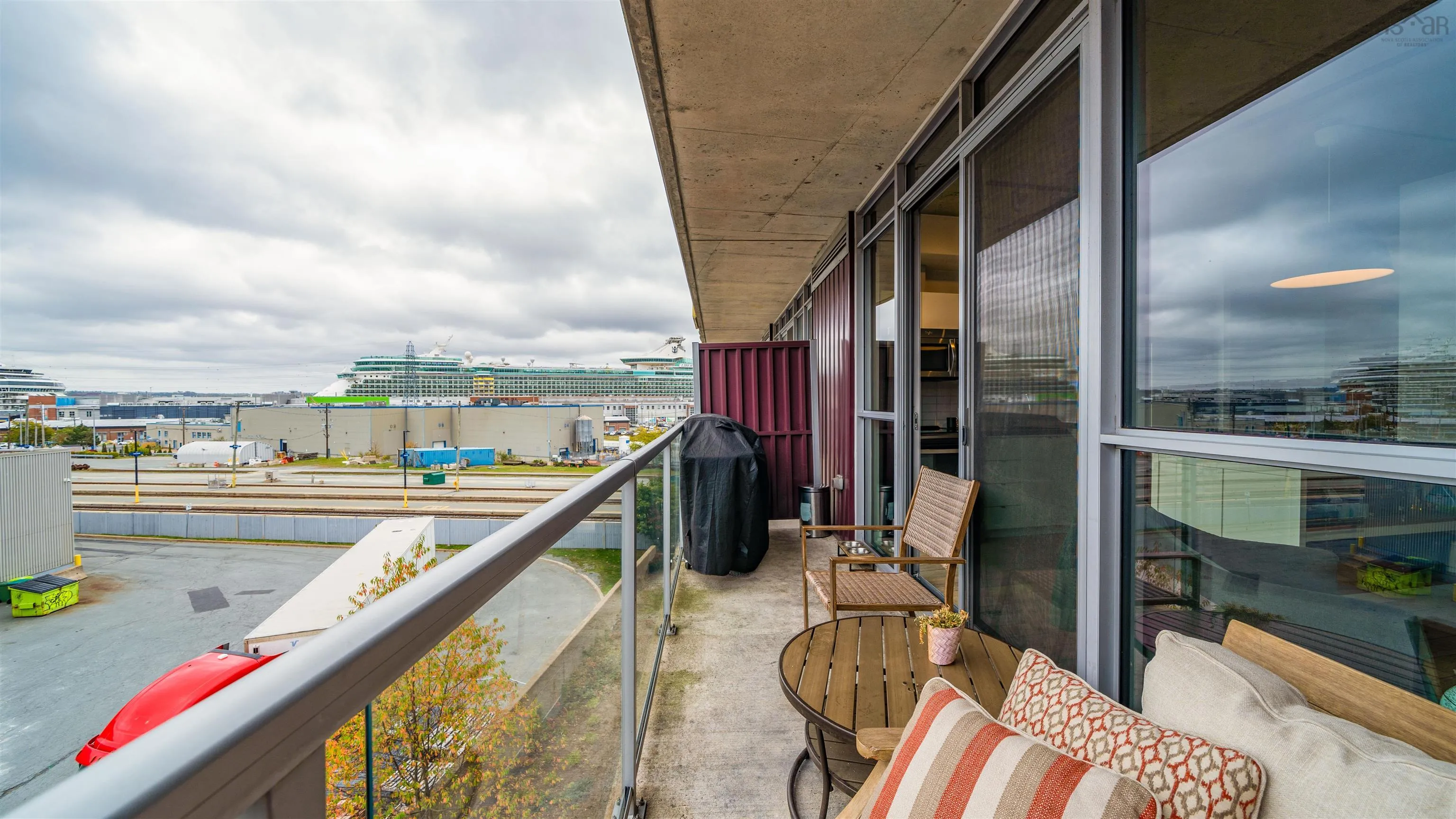 406-1065 Barrington Street, Halifax, NS B3H 0B7, 1 Bedroom Bedrooms, ,1 BathroomBathrooms,Residential,For Sale,Barrington,202525582