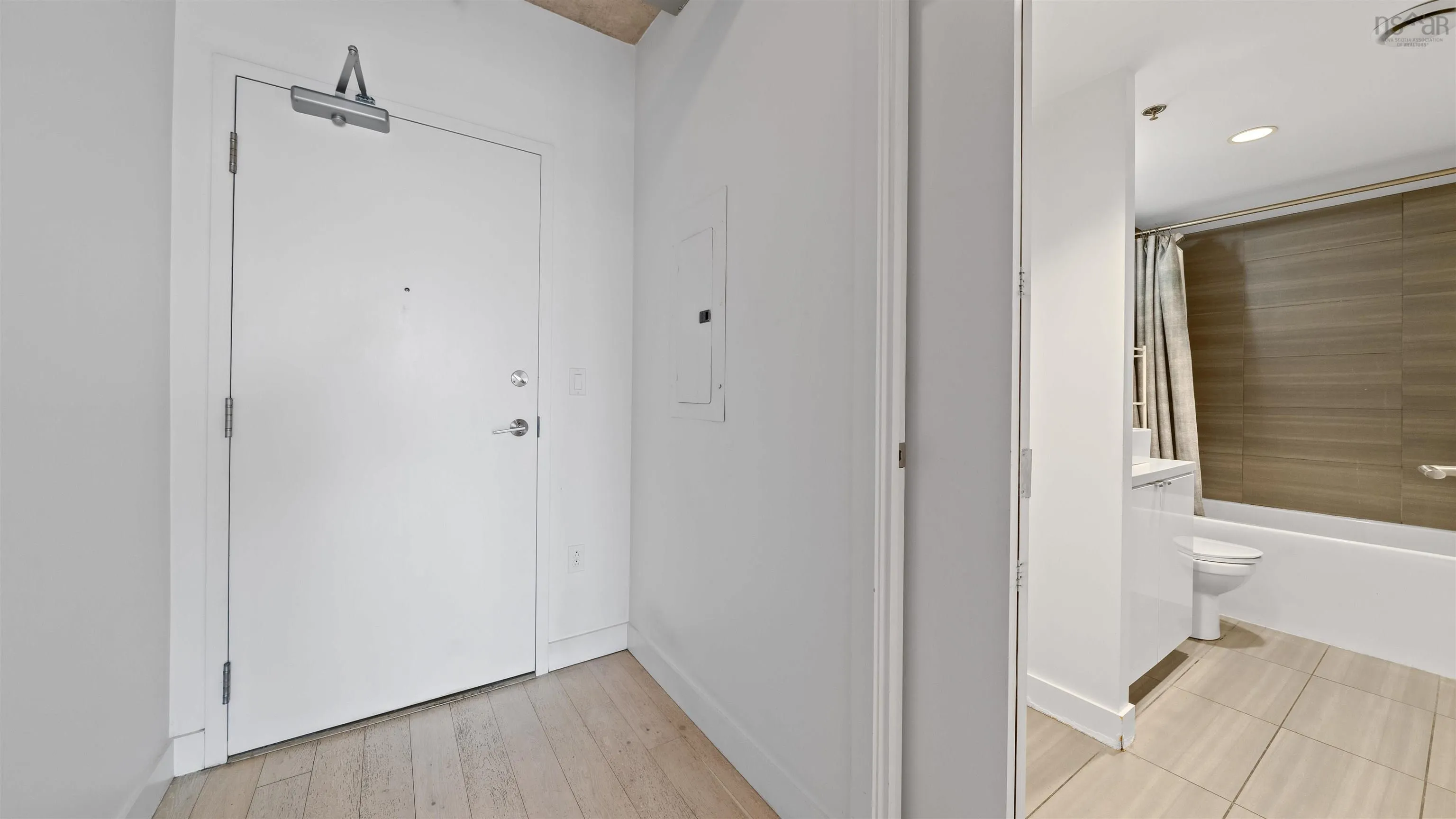 406-1065 Barrington Street, Halifax, NS B3H 0B7, 1 Bedroom Bedrooms, ,1 BathroomBathrooms,Residential,For Sale,Barrington,202525582