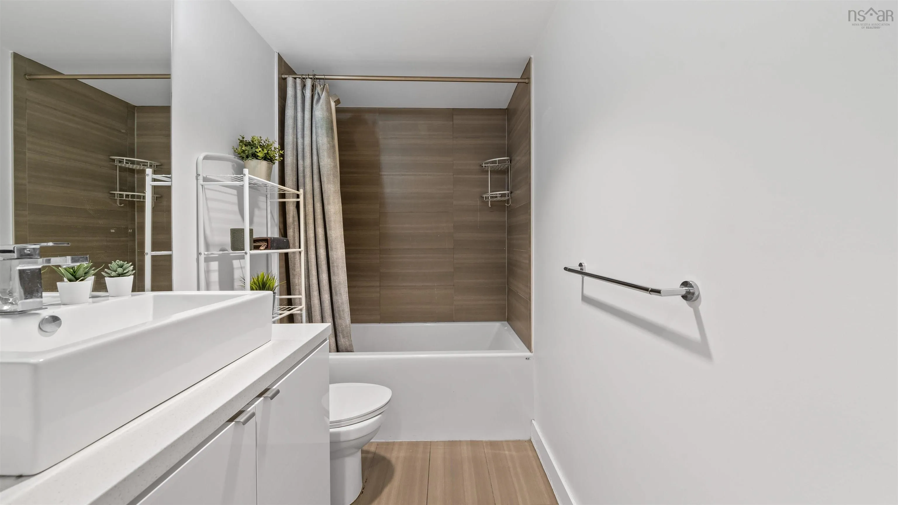 406-1065 Barrington Street, Halifax, NS B3H 0B7, 1 Bedroom Bedrooms, ,1 BathroomBathrooms,Residential,For Sale,Barrington,202525582