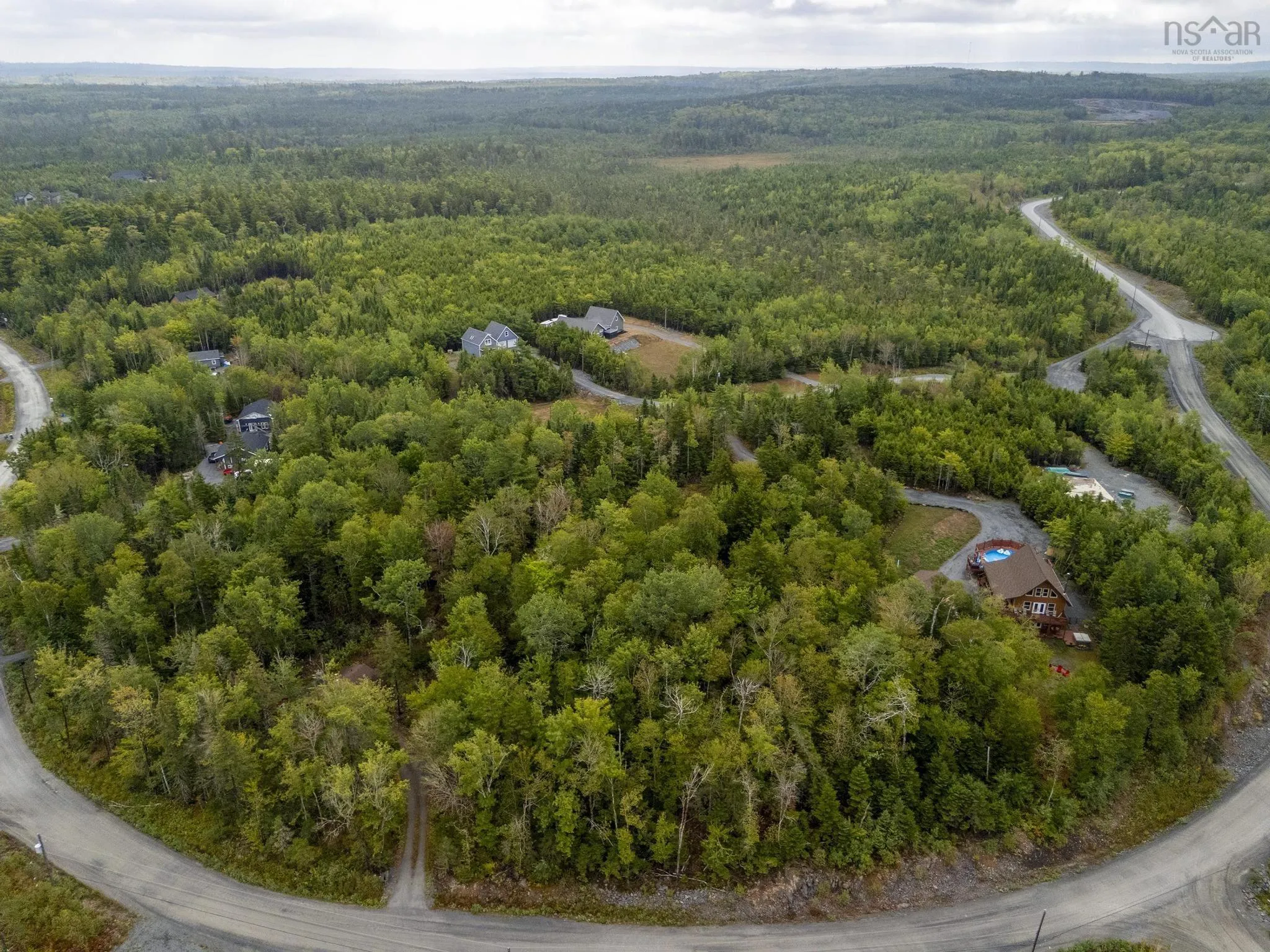 Meek Arm Trail Unit 25, East Uniacke, NS B0N 1Z0, ,Land,For Sale,Meek Arm,202523397