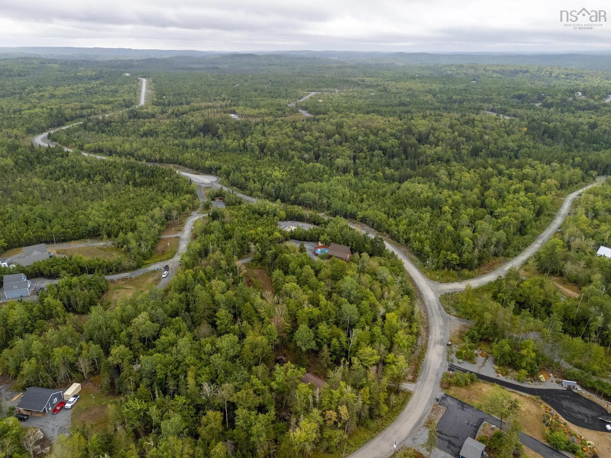 Meek Arm Trail Unit 25, East Uniacke, NS B0N 1Z0, ,Land,For Sale,Meek Arm,202523397