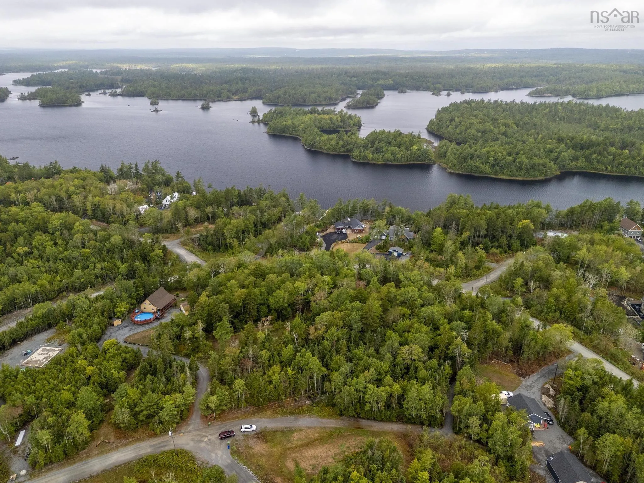 Meek Arm Trail Unit 25, East Uniacke, NS B0N 1Z0, ,Land,For Sale,Meek Arm,202523397