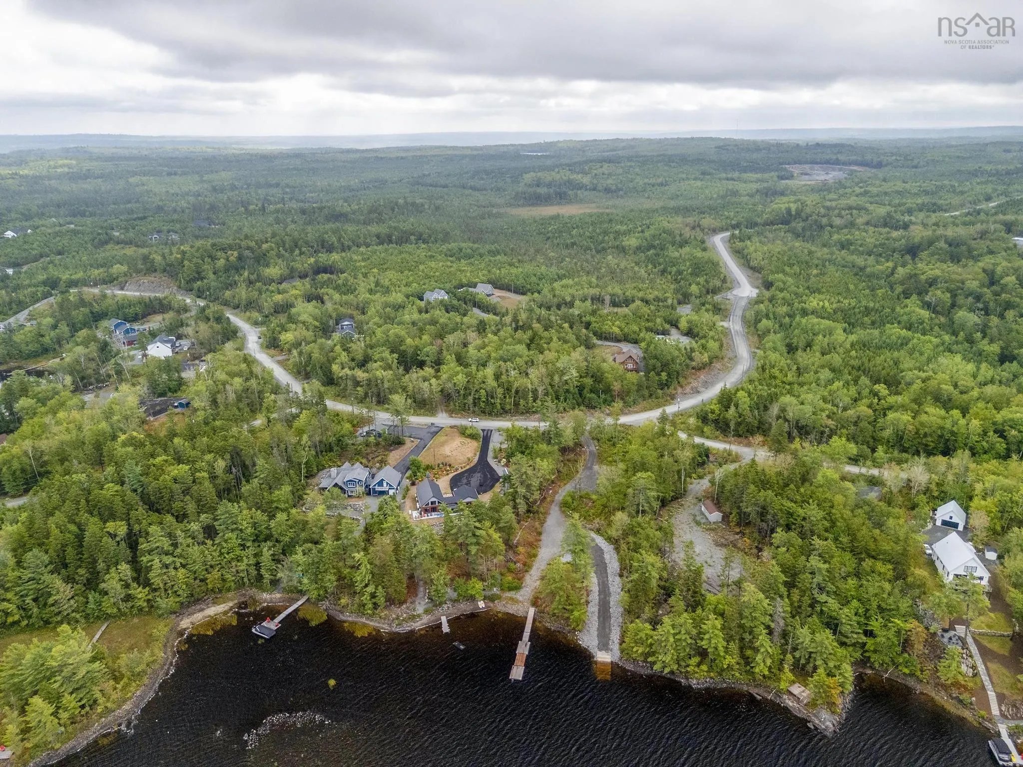 Meek Arm Trail Unit 25, East Uniacke, NS B0N 1Z0, ,Land,For Sale,Meek Arm,202523397
