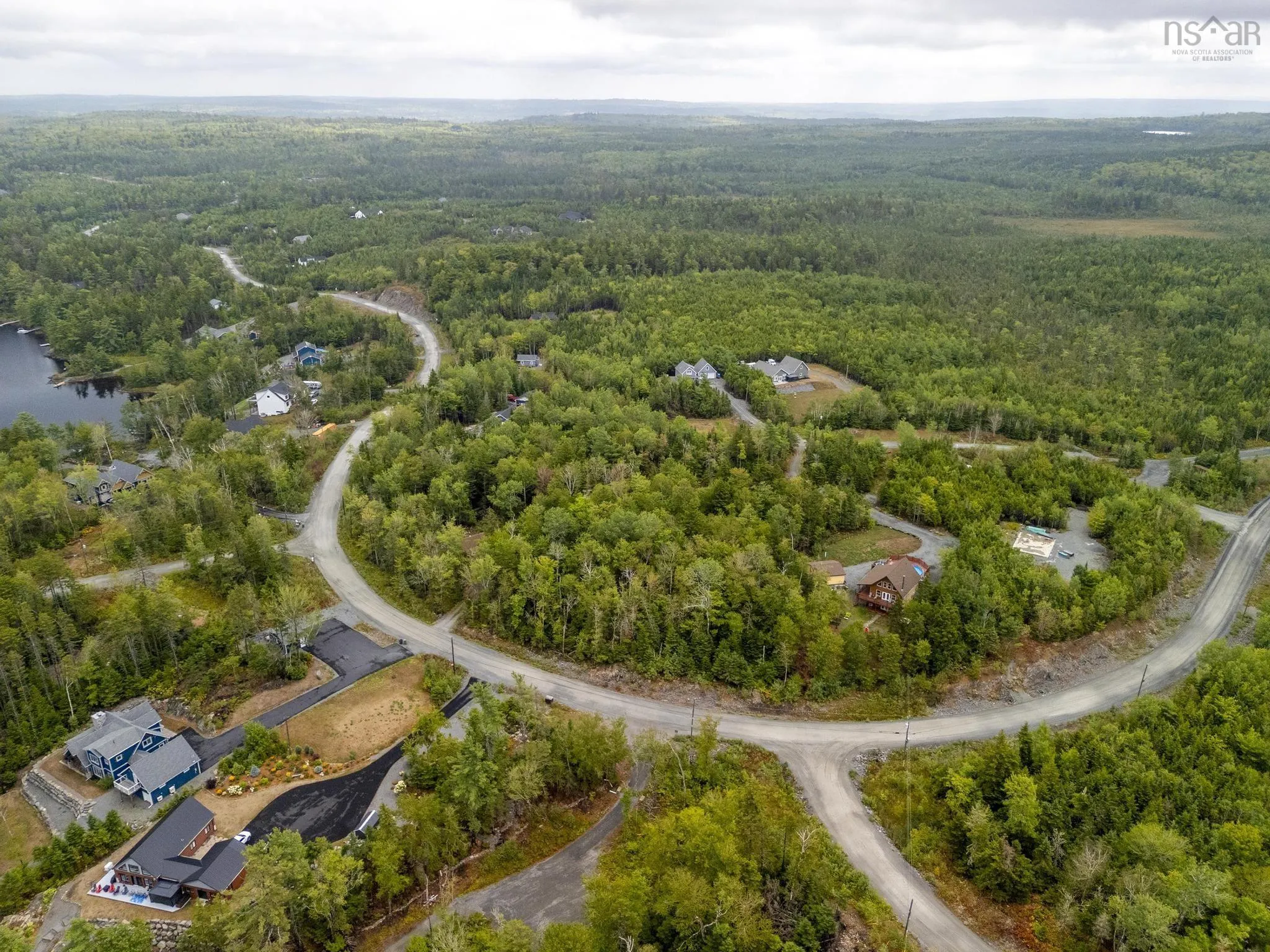 Meek Arm Trail Unit 25, East Uniacke, NS B0N 1Z0, ,Land,For Sale,Meek Arm,202523397