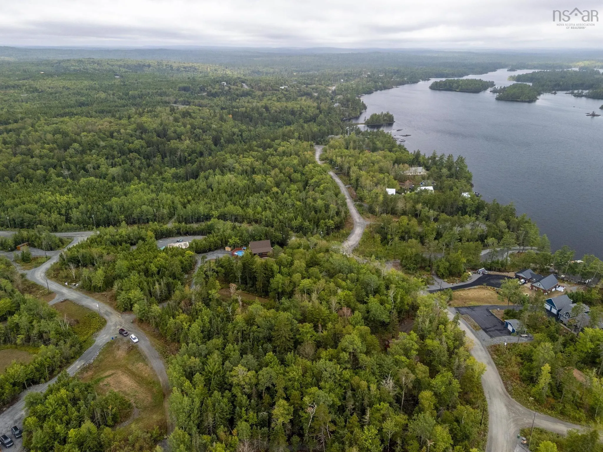 Meek Arm Trail Unit 25, East Uniacke, NS B0N 1Z0, ,Land,For Sale,Meek Arm,202523397