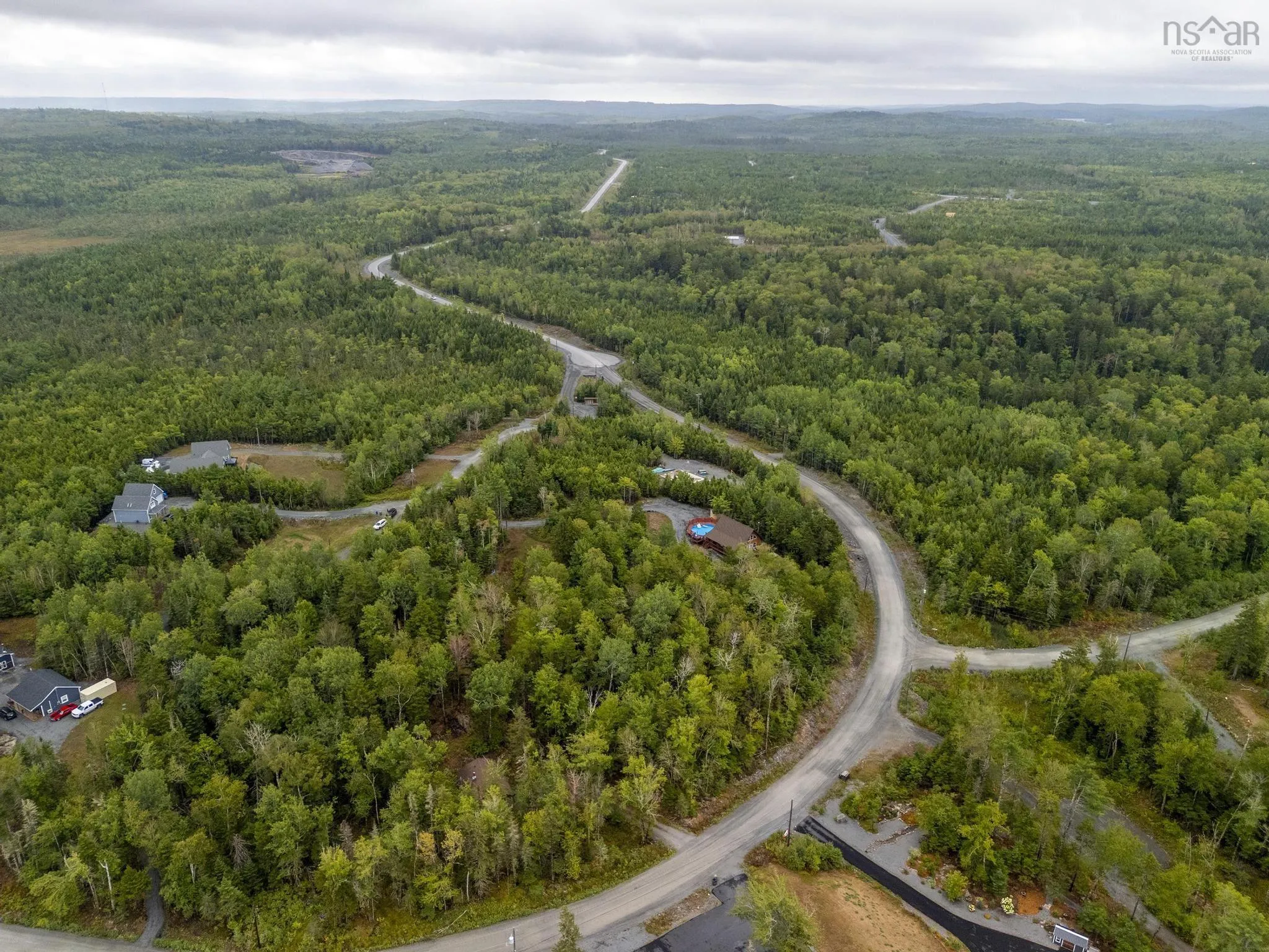 Meek Arm Trail Unit 25, East Uniacke, NS B0N 1Z0, ,Land,For Sale,Meek Arm,202523397