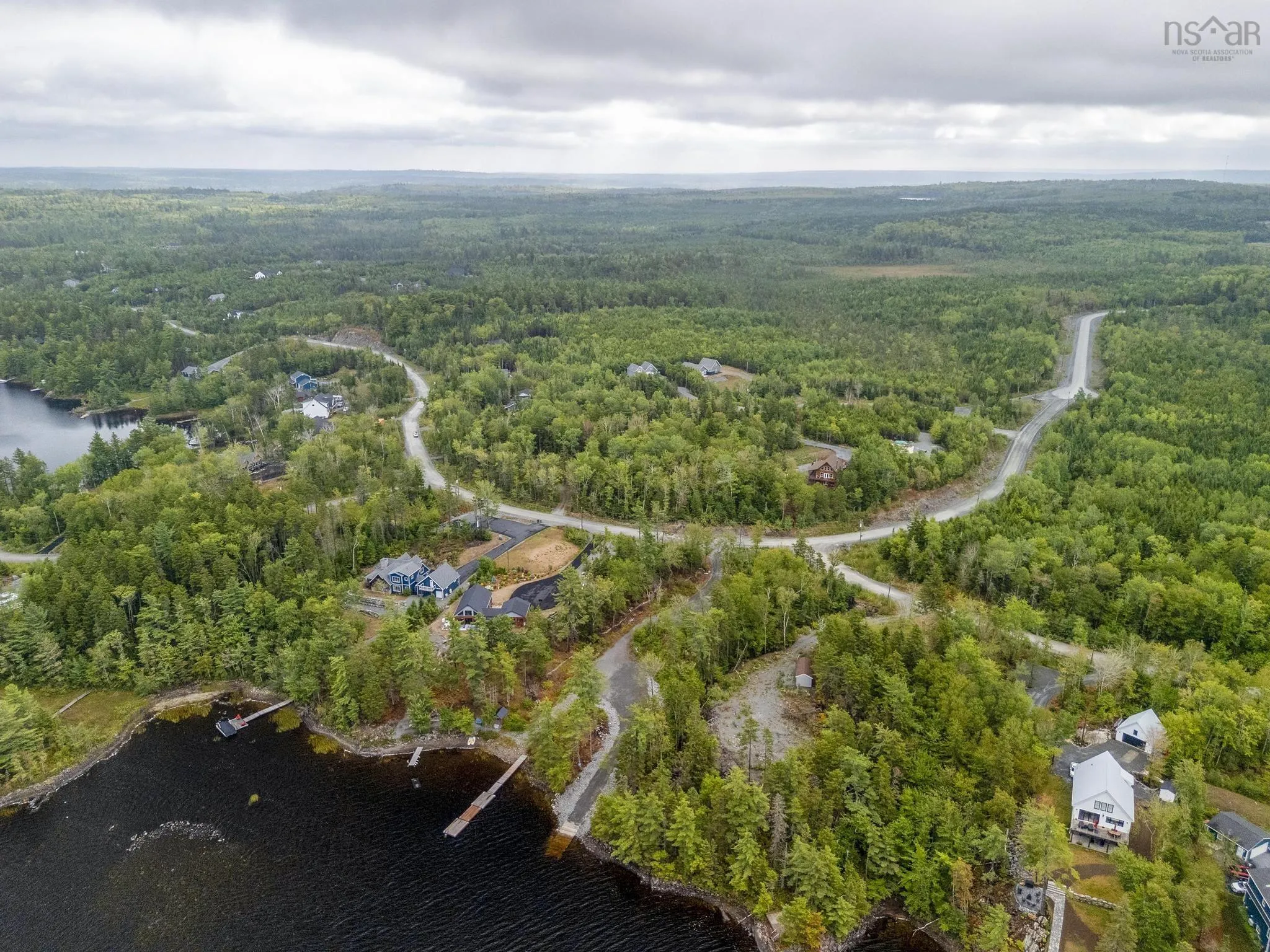 Meek Arm Trail Unit 25, East Uniacke, NS B0N 1Z0, ,Land,For Sale,Meek Arm,202523397