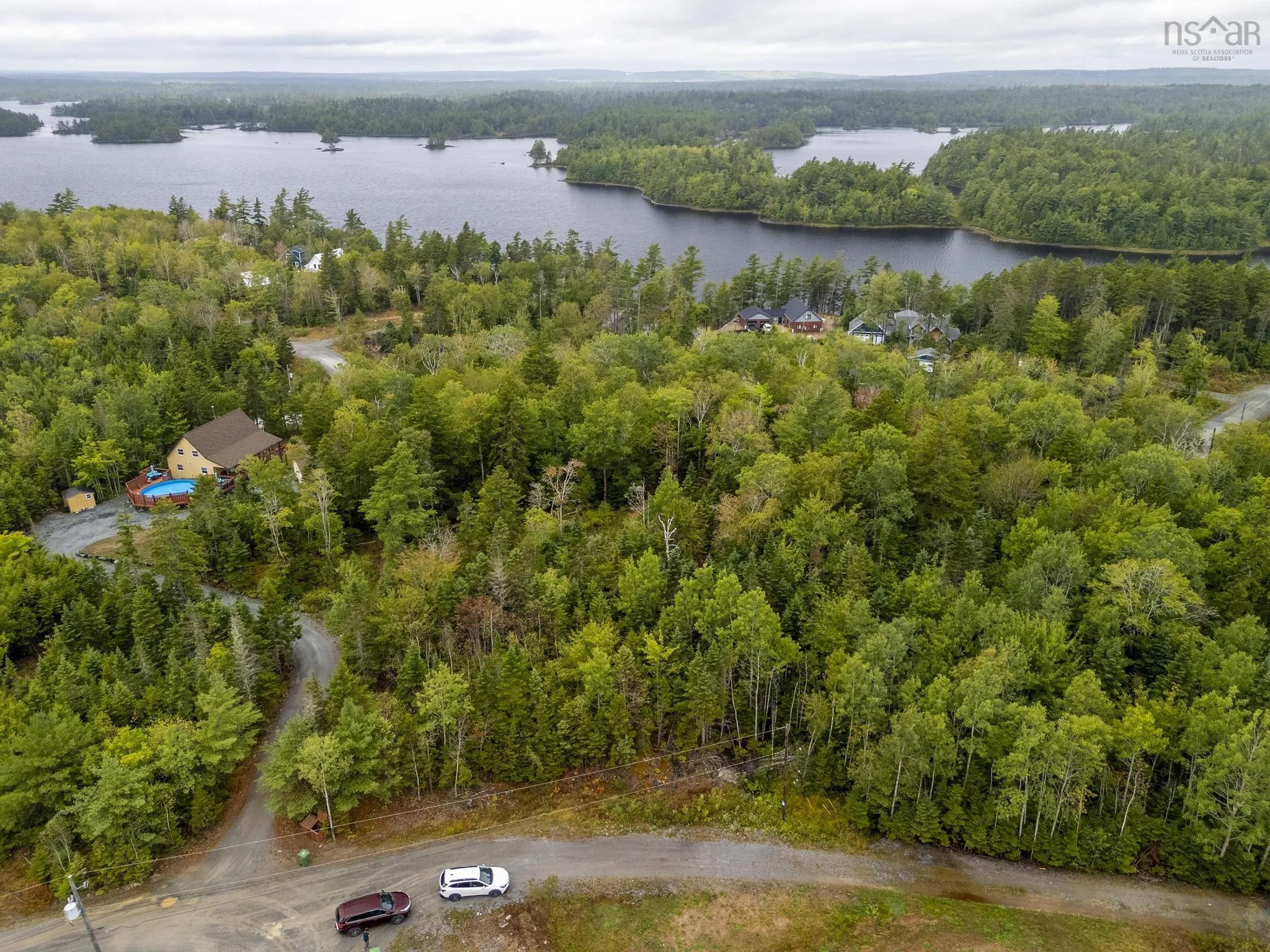 Meek Arm Trail Unit 25, East Uniacke, NS B0N 1Z0, ,Land,For Sale,Meek Arm,202523397