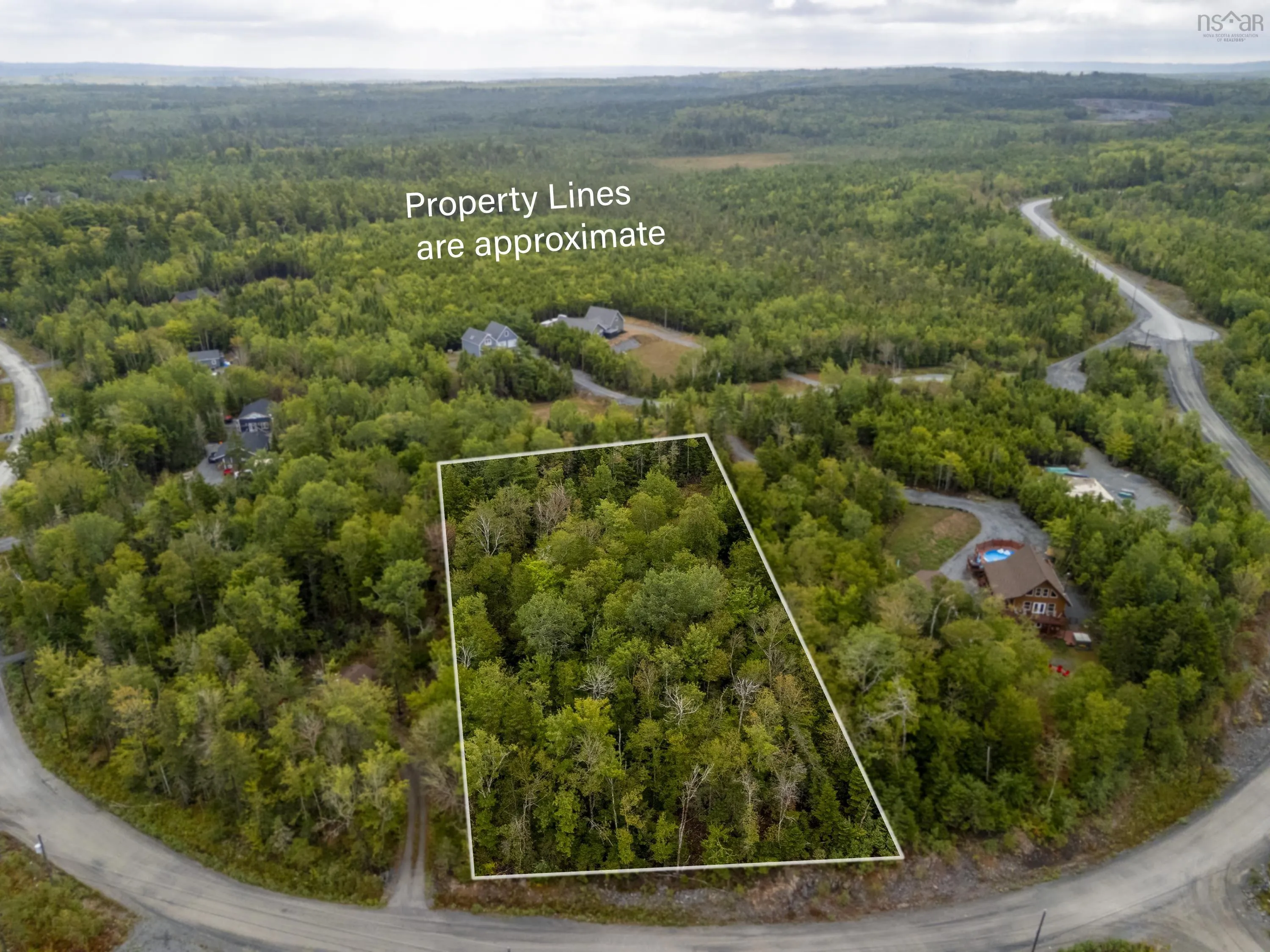 Meek Arm Trail Unit 25, East Uniacke, NS B0N 1Z0, ,Land,For Sale,Meek Arm,202523397