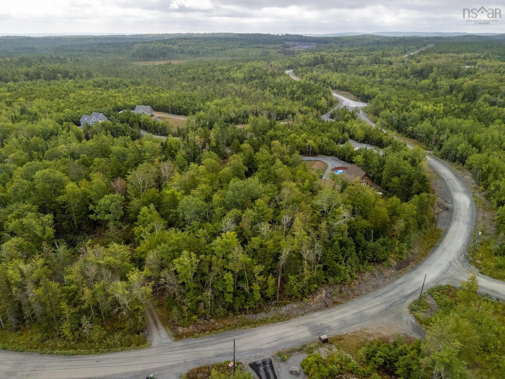 Meek Arm Trail Unit 25, East Uniacke, NS B0N 1Z0, ,Land,For Sale,Meek Arm,202523397