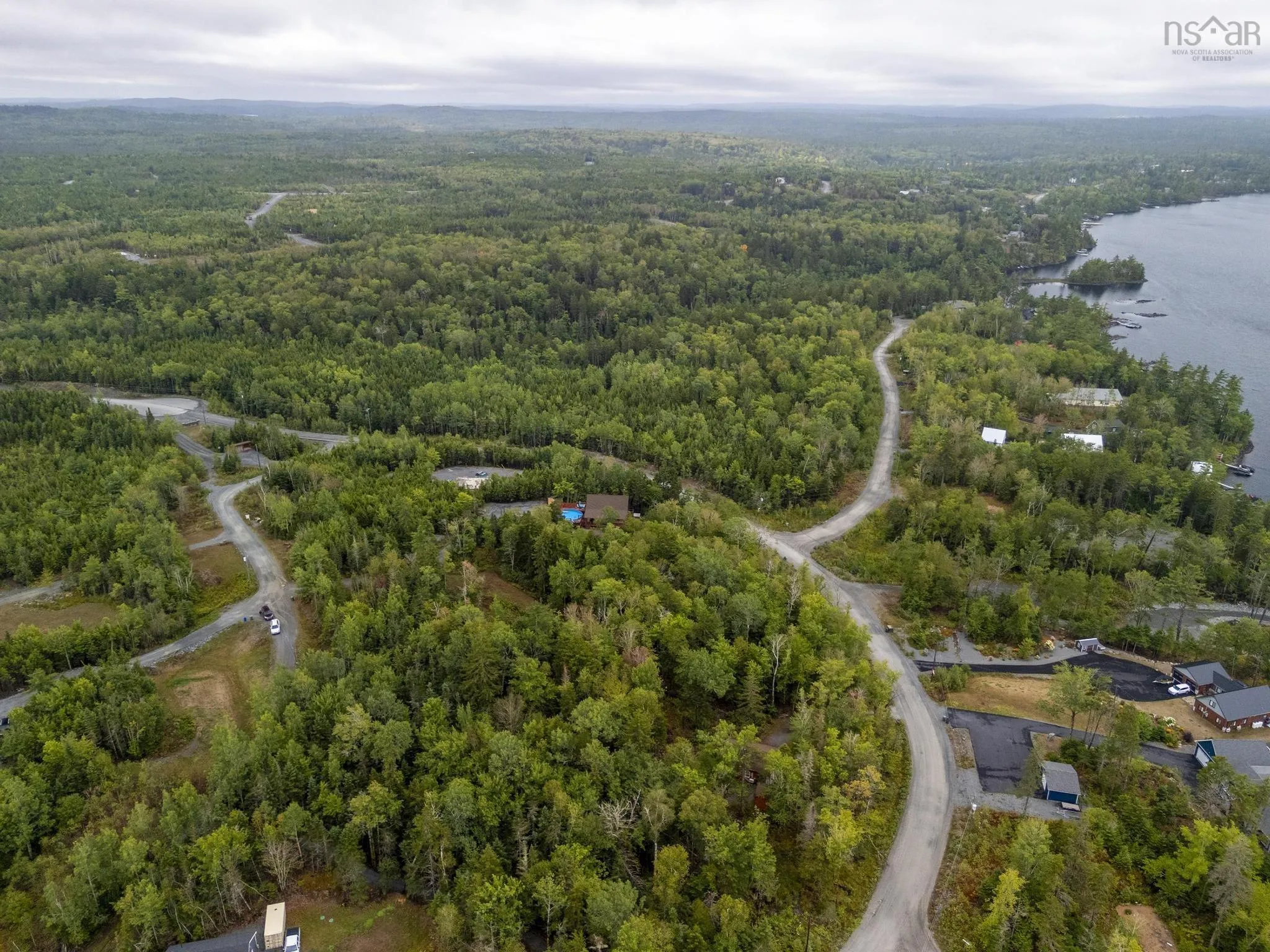 Meek Arm Trail Unit 25, East Uniacke, NS B0N 1Z0, ,Land,For Sale,Meek Arm,202523397