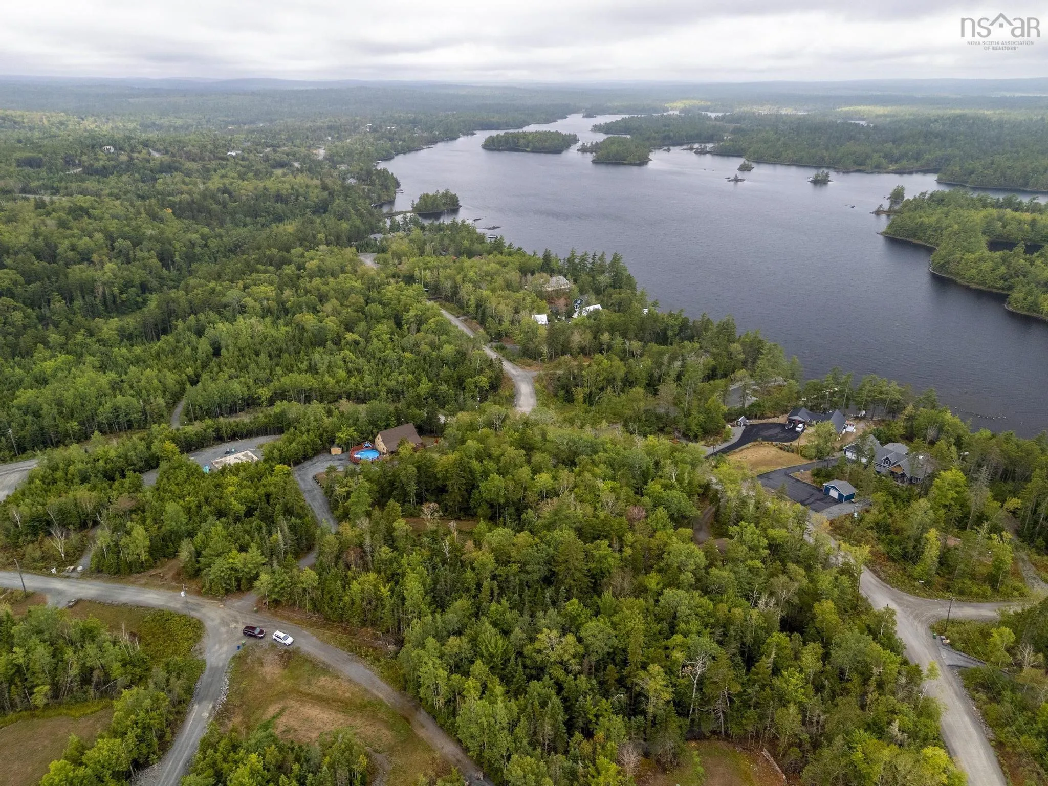 Meek Arm Trail Unit 25, East Uniacke, NS B0N 1Z0, ,Land,For Sale,Meek Arm,202523397