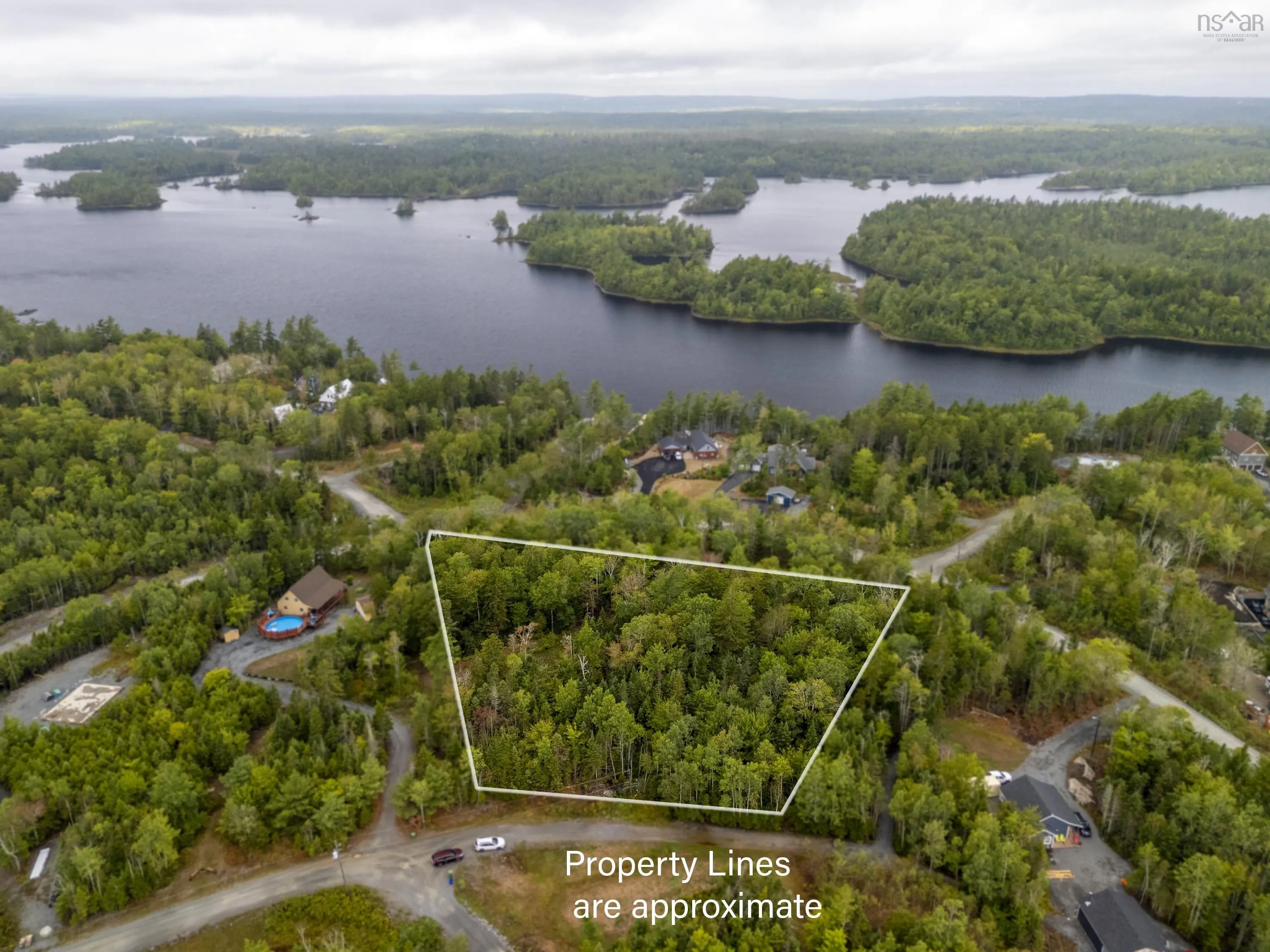 Meek Arm Trail Unit 25, East Uniacke, NS B0N 1Z0, ,Land,For Sale,Meek Arm,202523397