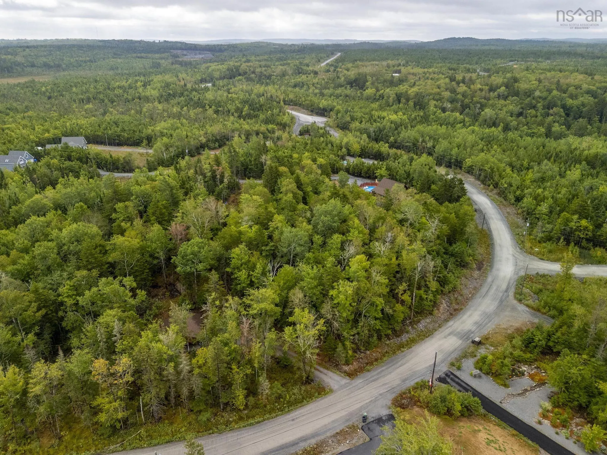 Meek Arm Trail Unit 25, East Uniacke, NS B0N 1Z0, ,Land,For Sale,Meek Arm,202523397