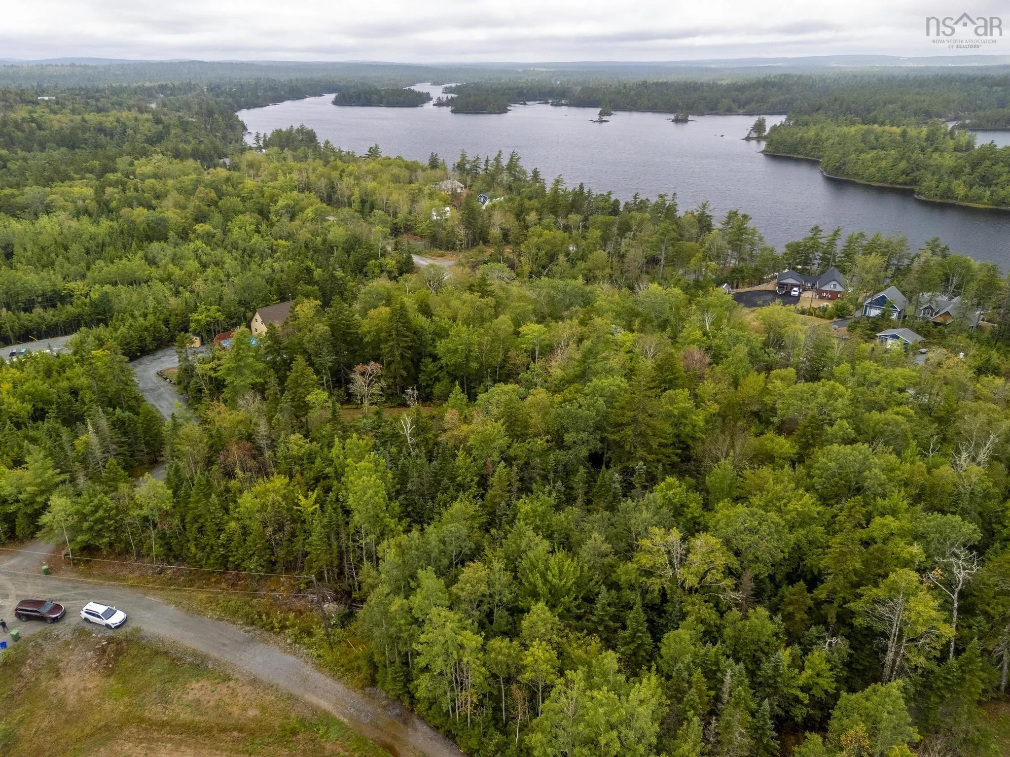 Meek Arm Trail Unit 25, East Uniacke, NS B0N 1Z0, ,Land,For Sale,Meek Arm,202523397