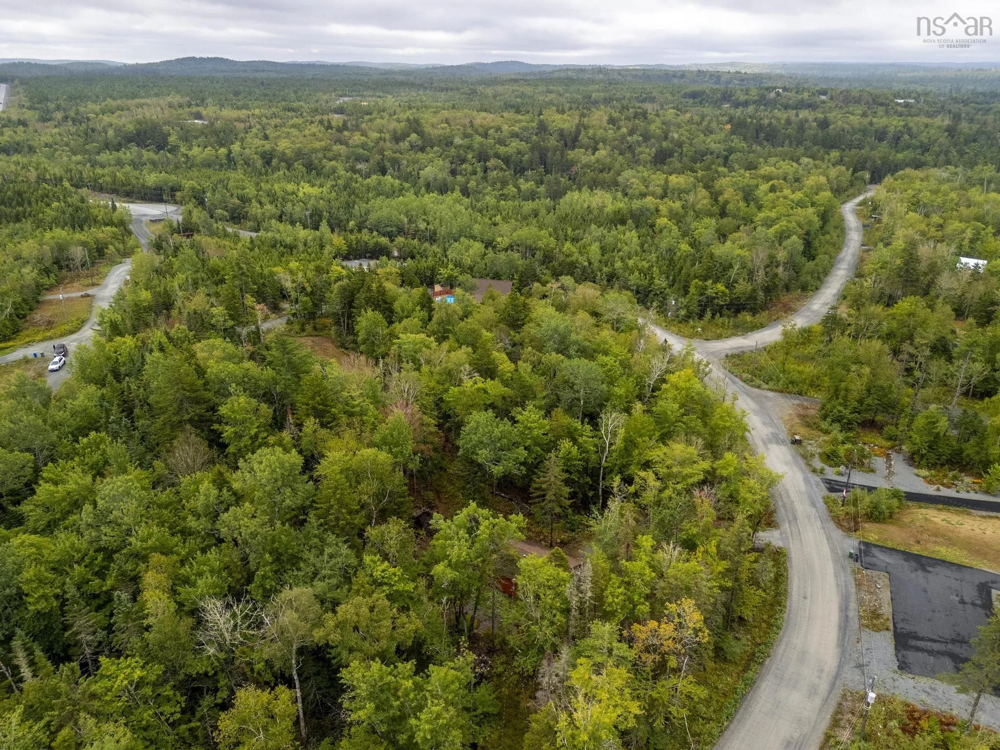 Meek Arm Trail Unit 25, East Uniacke, NS B0N 1Z0, ,Land,For Sale,Meek Arm,202523397