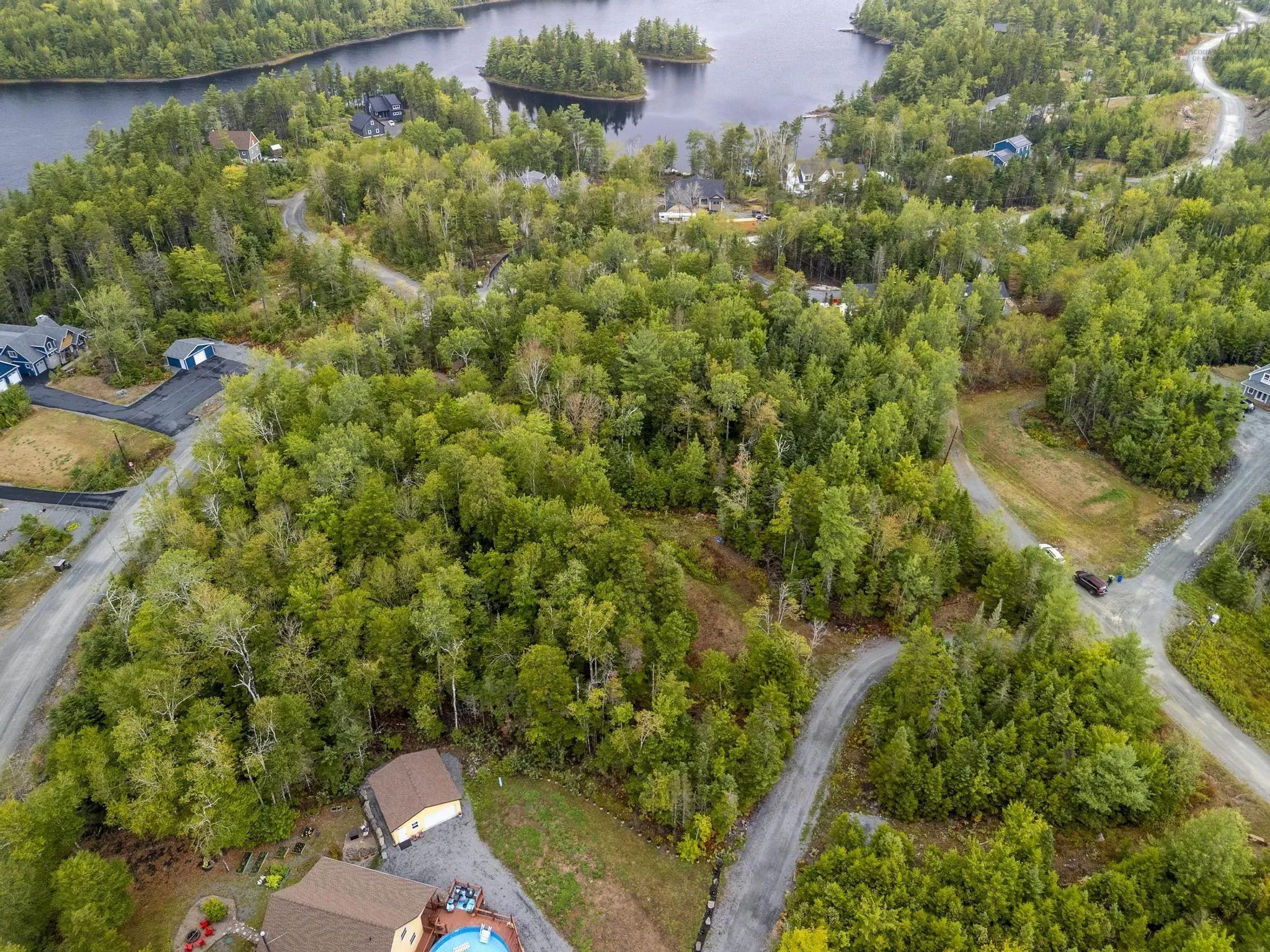 Meek Arm Trail Unit 25, East Uniacke, NS B0N 1Z0, ,Land,For Sale,Meek Arm,202523397