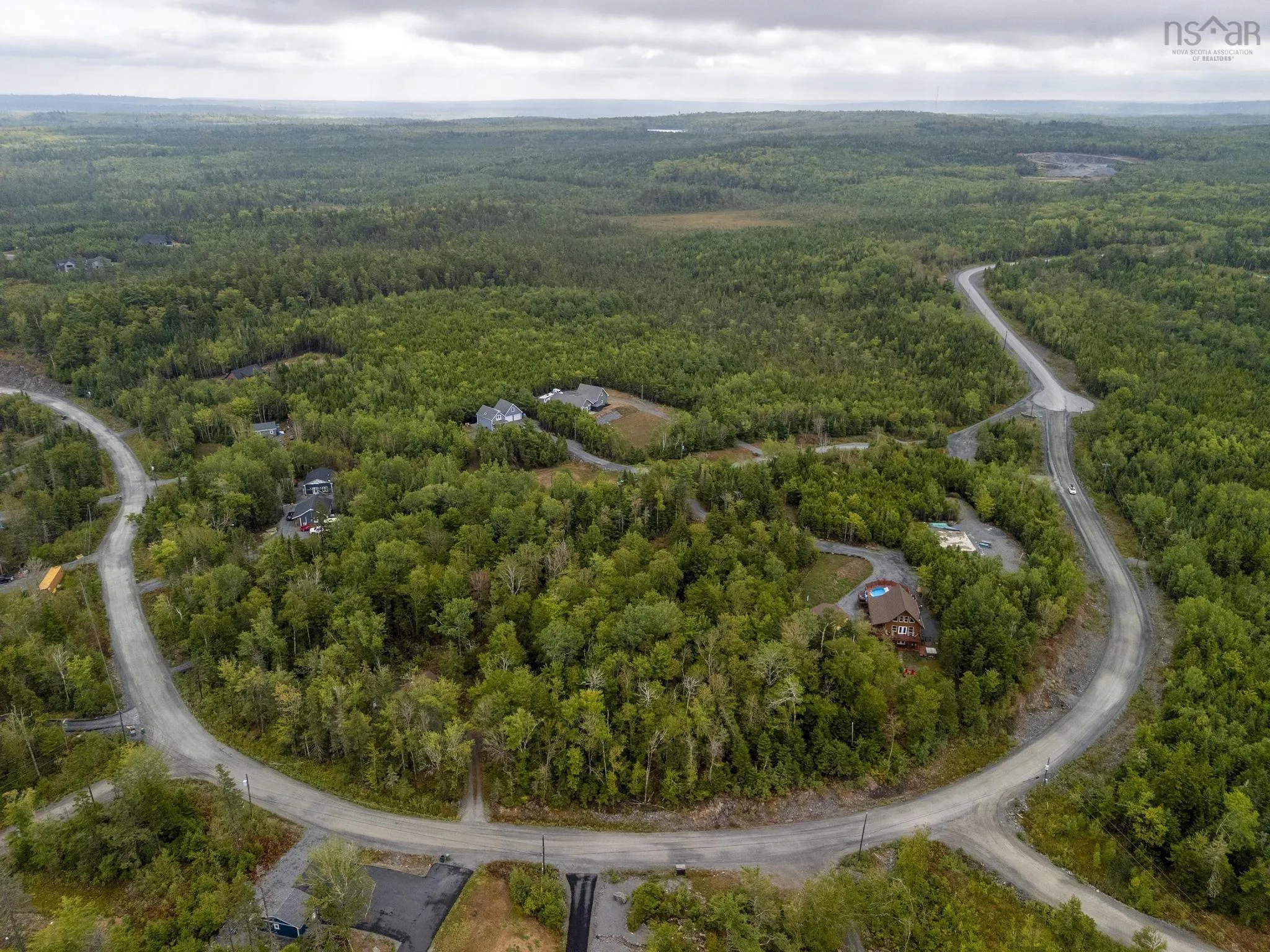 Meek Arm Trail Unit 25, East Uniacke, NS B0N 1Z0, ,Land,For Sale,Meek Arm,202523397