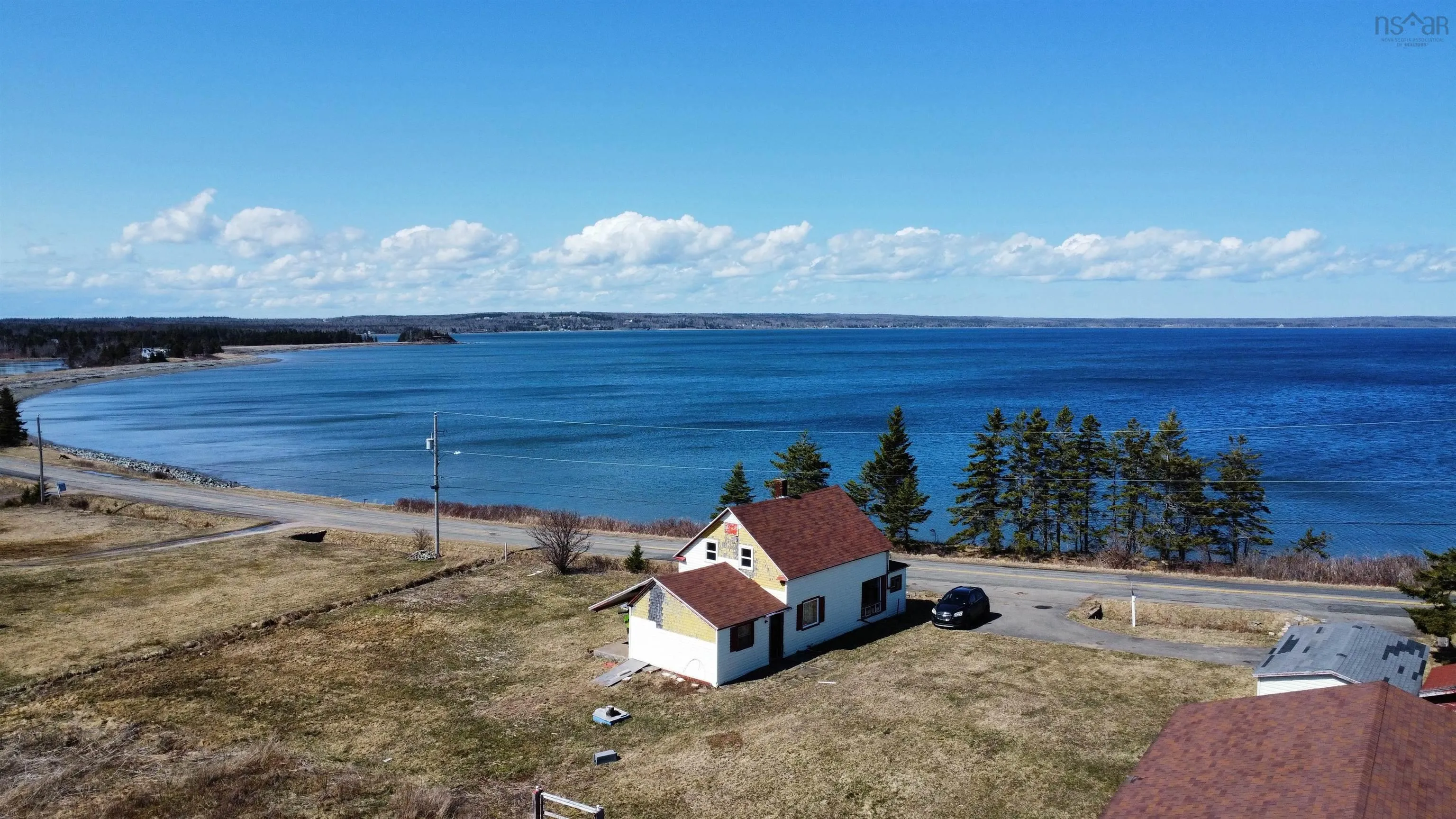 934 Mira Bay Drive, Catalone Gut Ns B1c 2b8, 3 Bedrooms Bedrooms, ,1 BathroomBathrooms,Residential,For Sale,Mira Bay,202508086