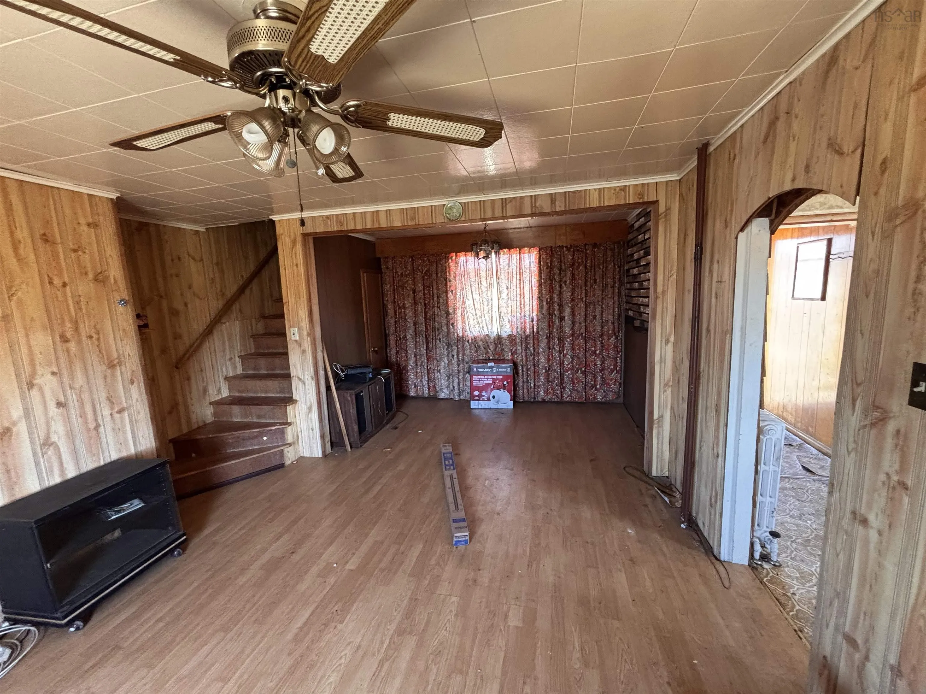 934 Mira Bay Drive, Catalone Gut Ns B1c 2b8, 3 Bedrooms Bedrooms, ,1 BathroomBathrooms,Residential,For Sale,Mira Bay,202508086